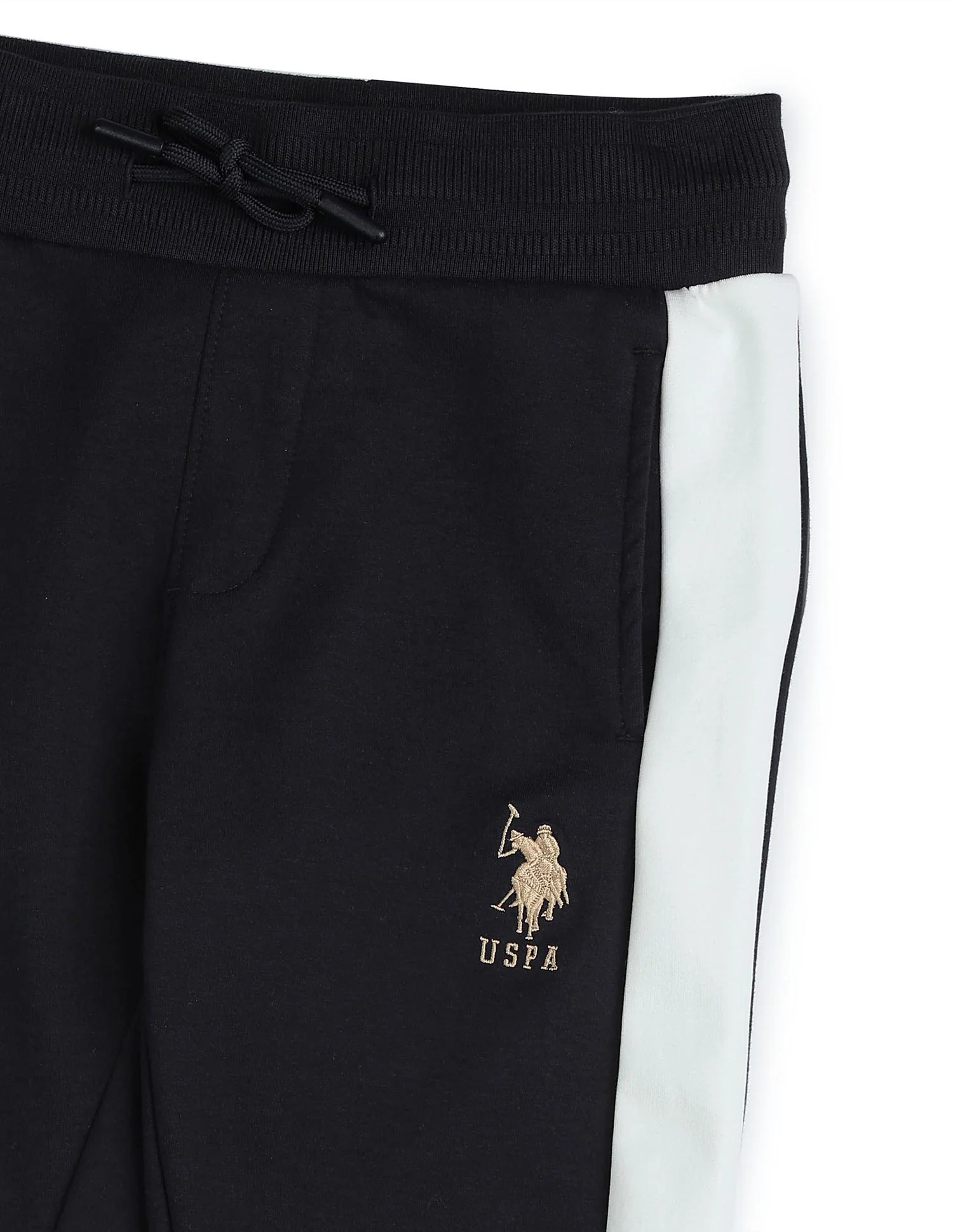 Boys Solid Regular Fit Trackpant - Image 10