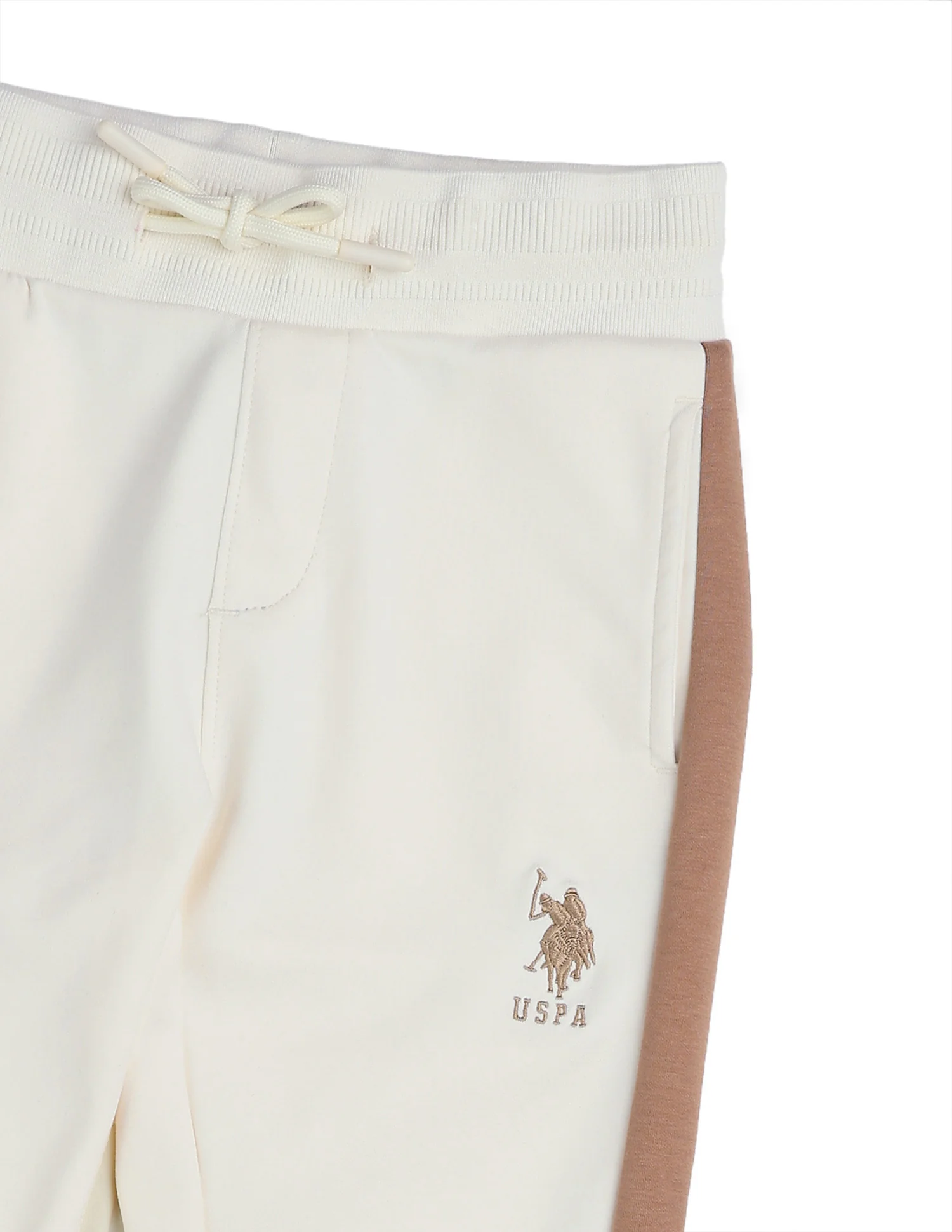 Boys Solid Regular Fit Trackpant - Image 10