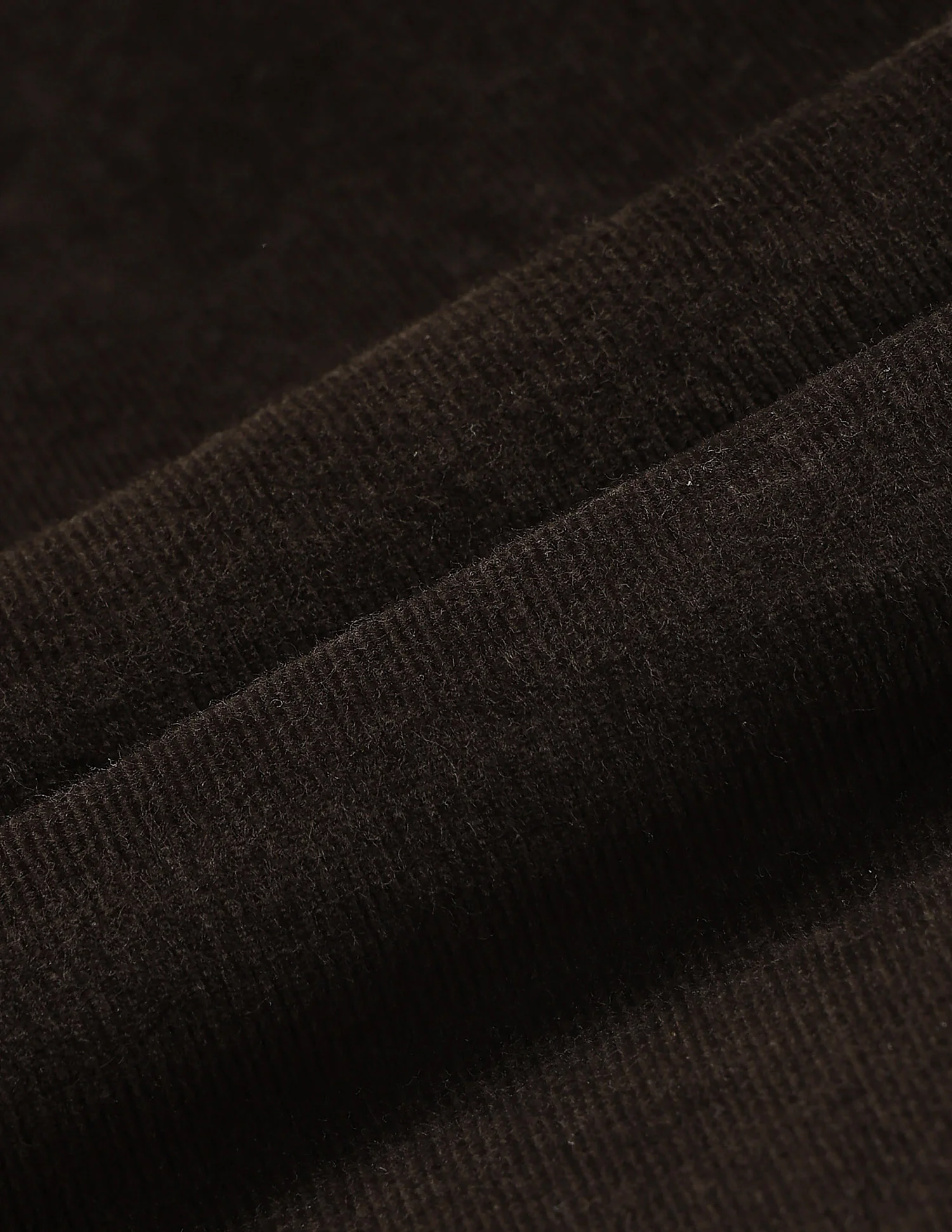Boys Solid Slim Fit Trousers - Image 2