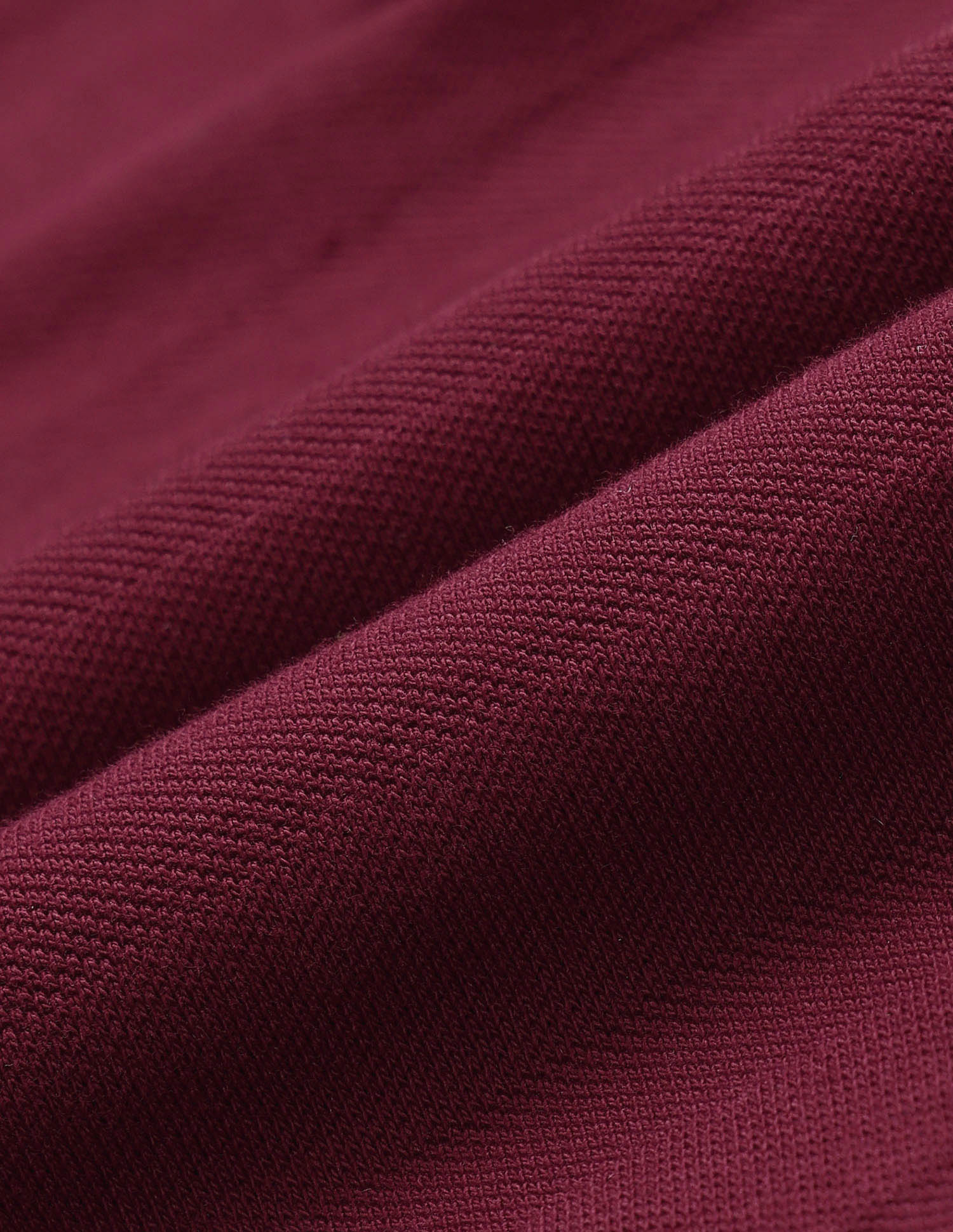 Boys Textured Pure Cotton Polo Shirt - Image 2