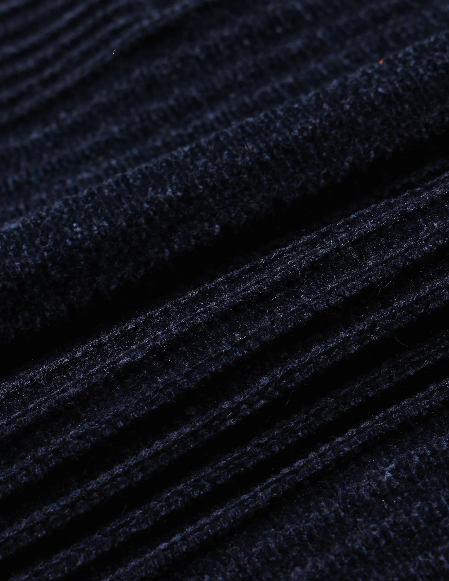 Boys Textured Regular Fit Sweater - Image 2