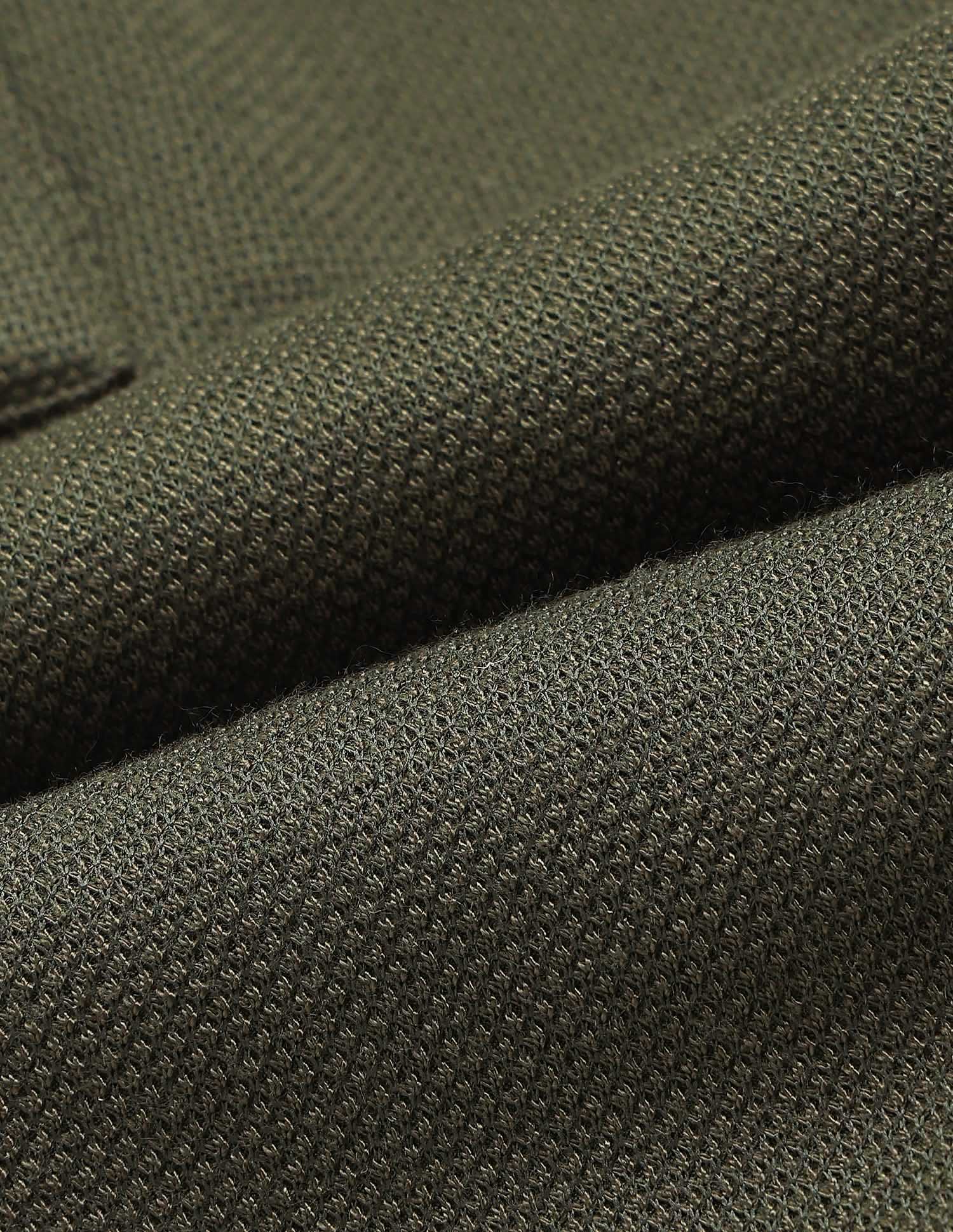 Boys Textured Regular Fit Track Pants - Image 2