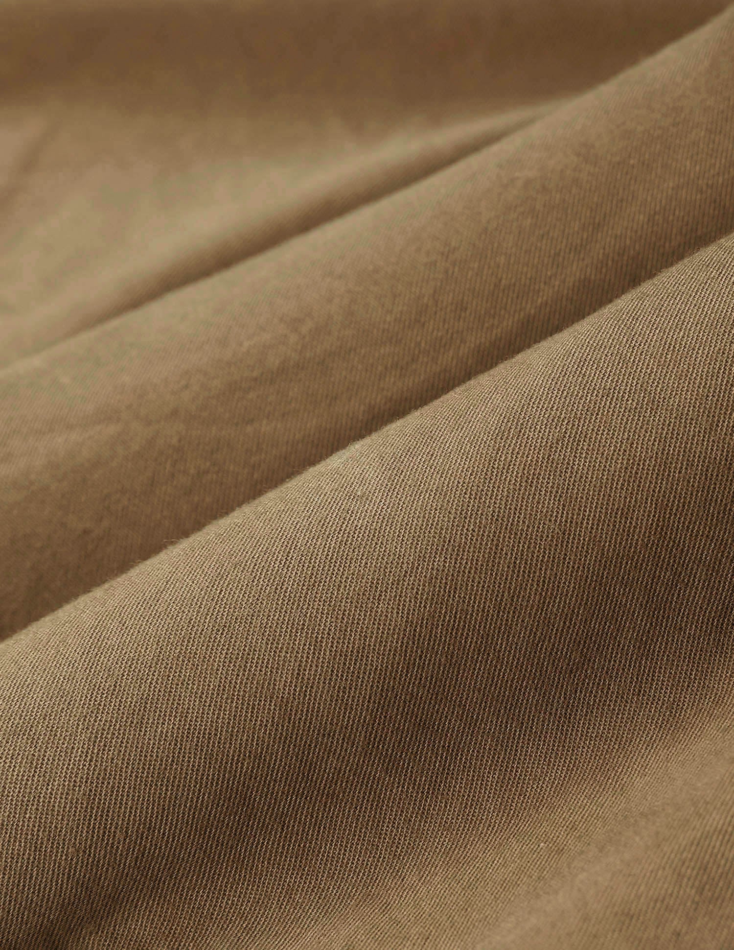 Boys Twill Cargo Shorts - Image 2