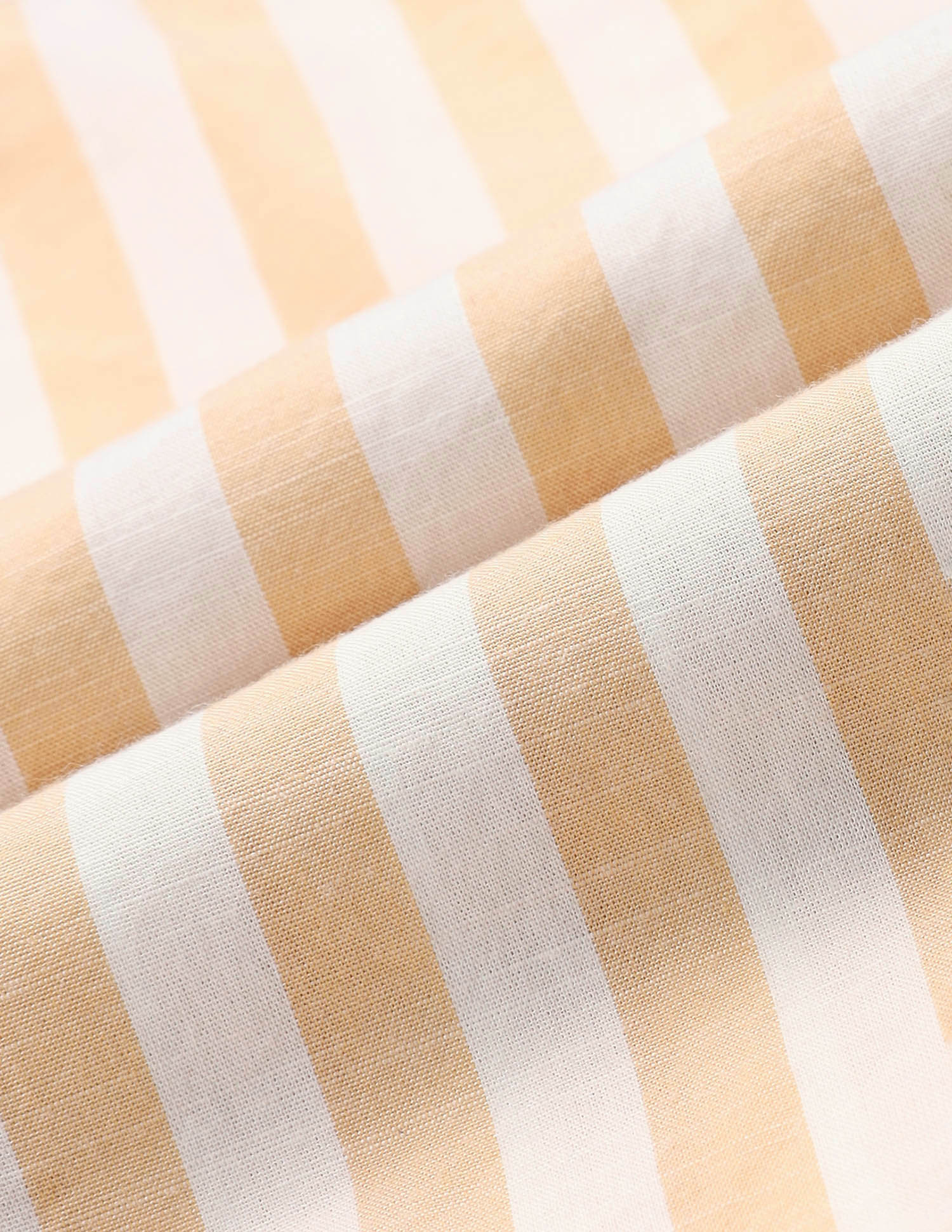 Boys Vertical Striped Regular Fit Shirt - Image 2