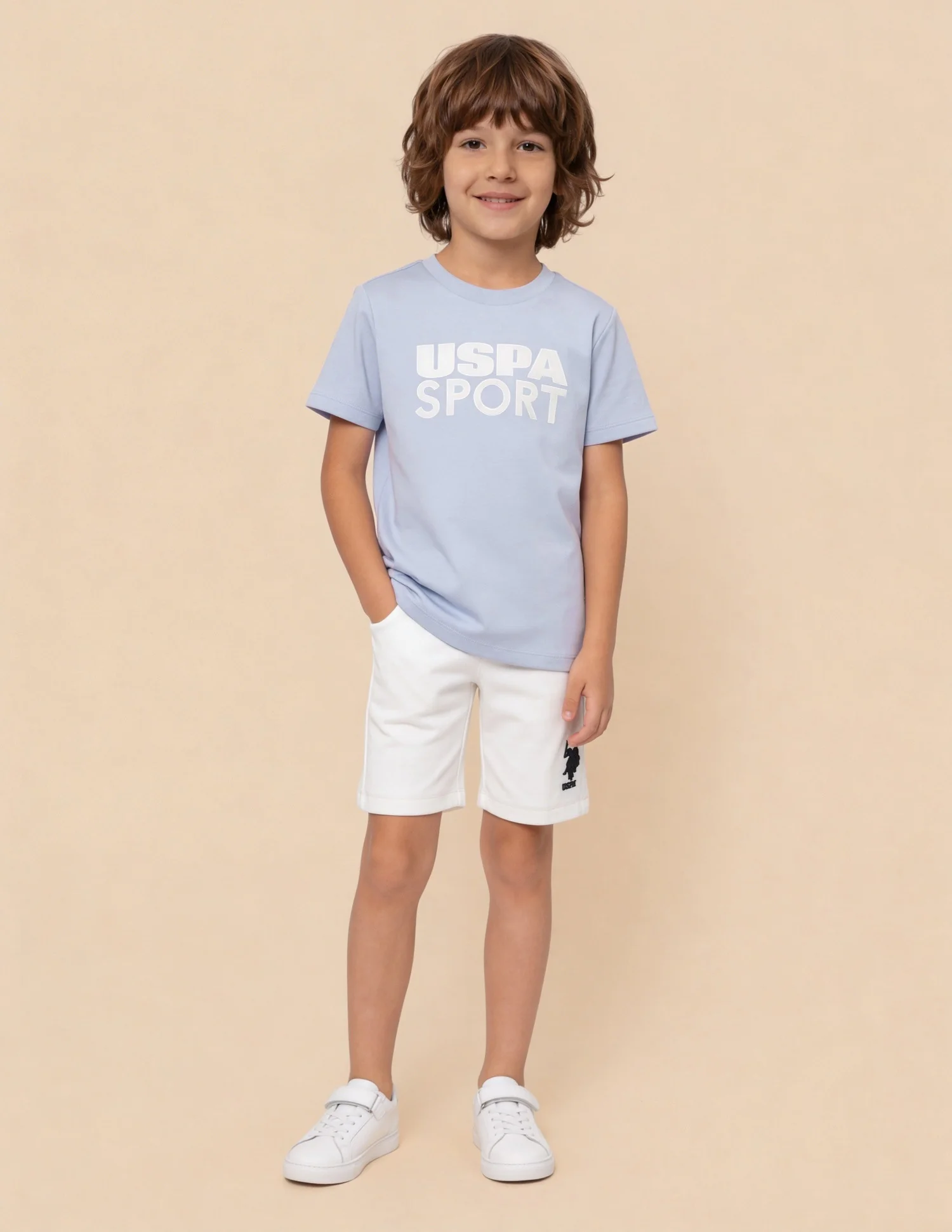 Brand Embellished Regular Fit T-Shirt - Image 3