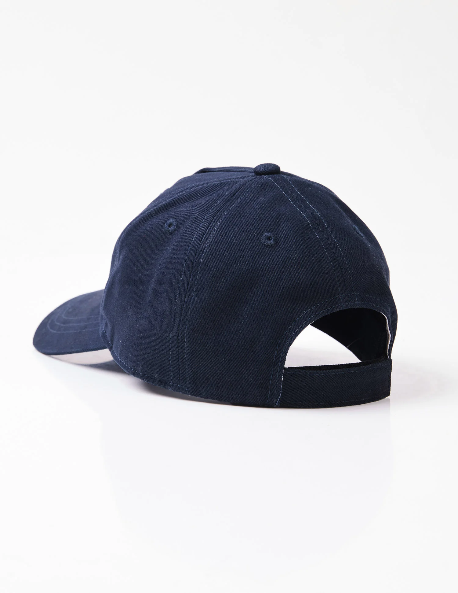 Brand Embroidered 135Th Anniversary Cap - Image 4