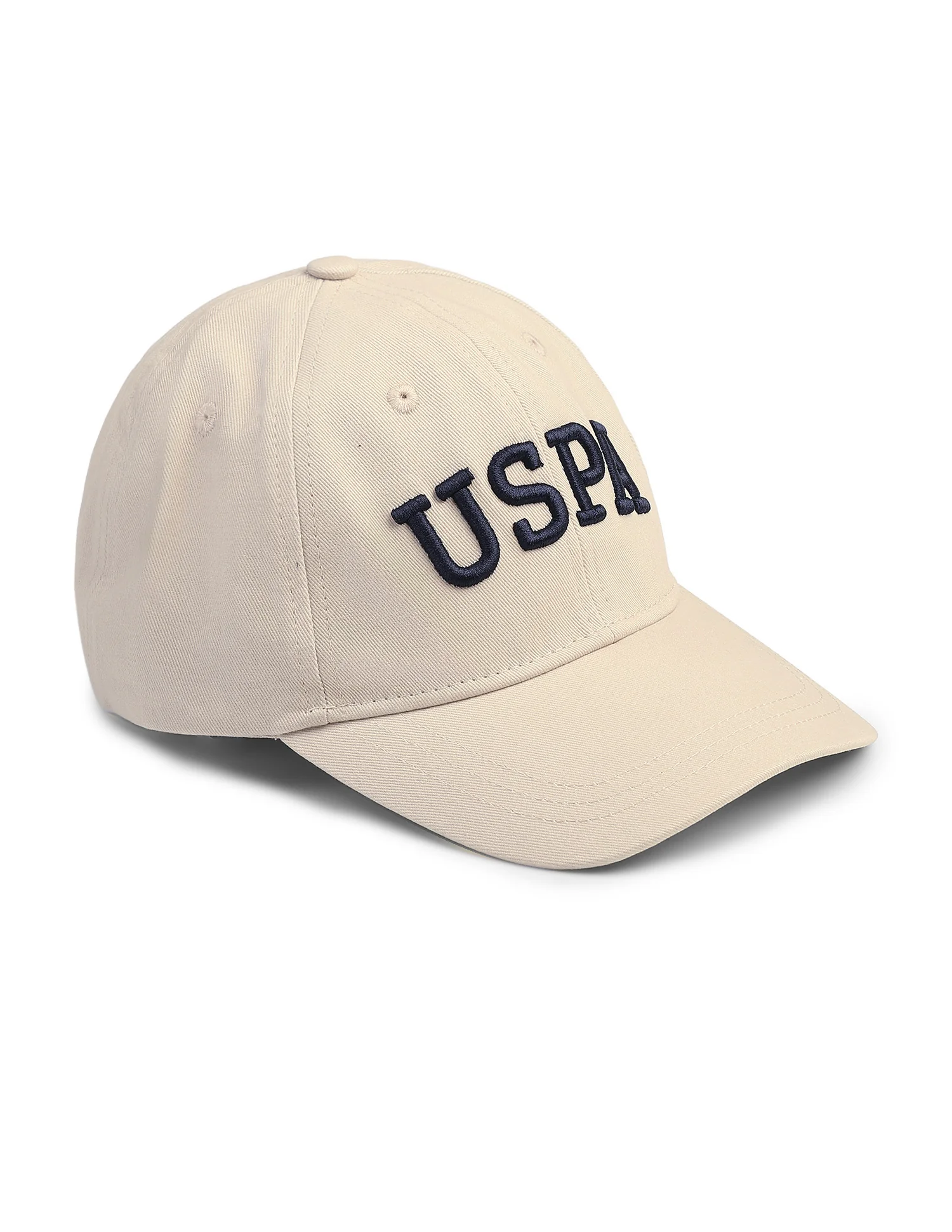 Brand Embroidered Cap