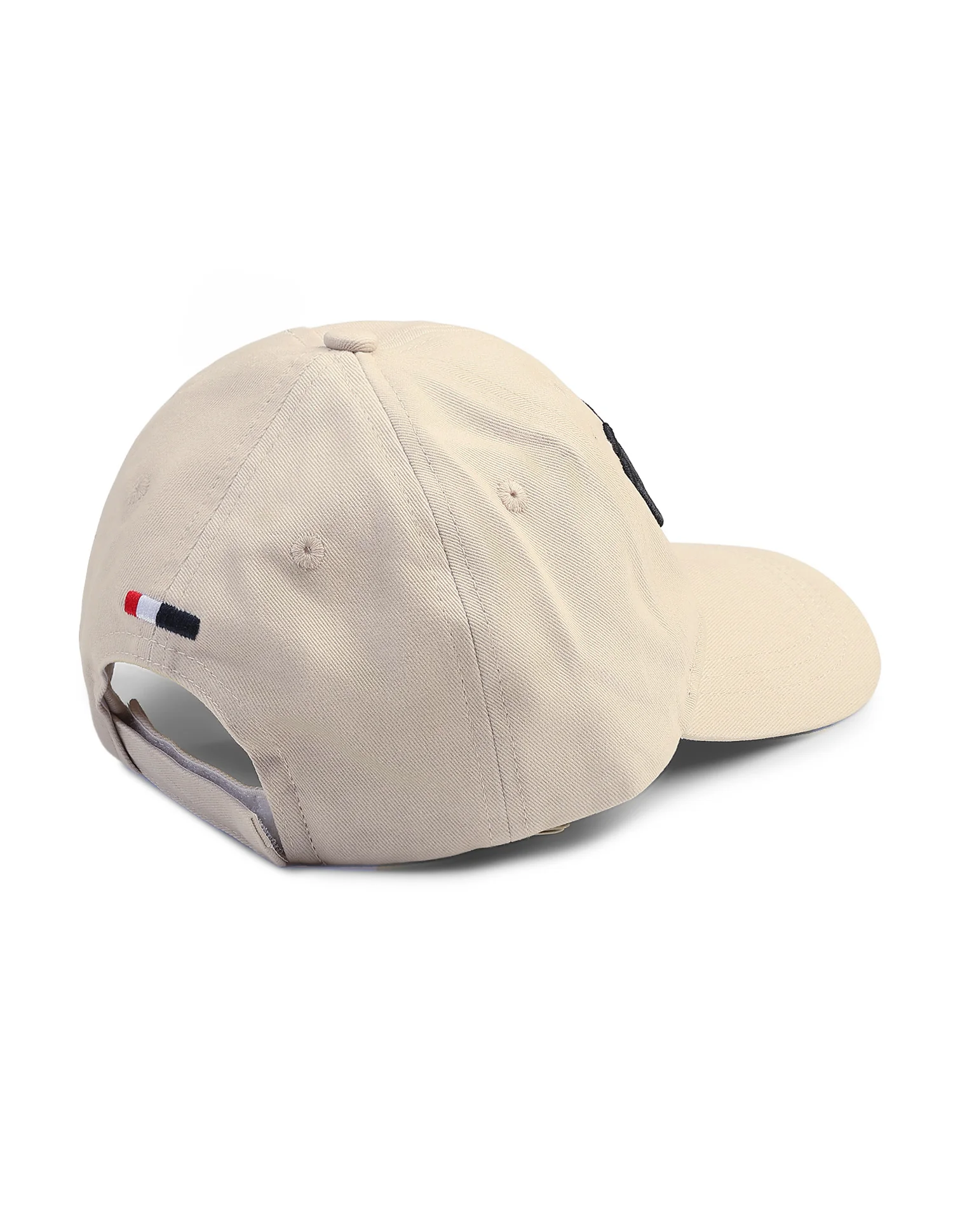 Brand Embroidered Cap - Image 3