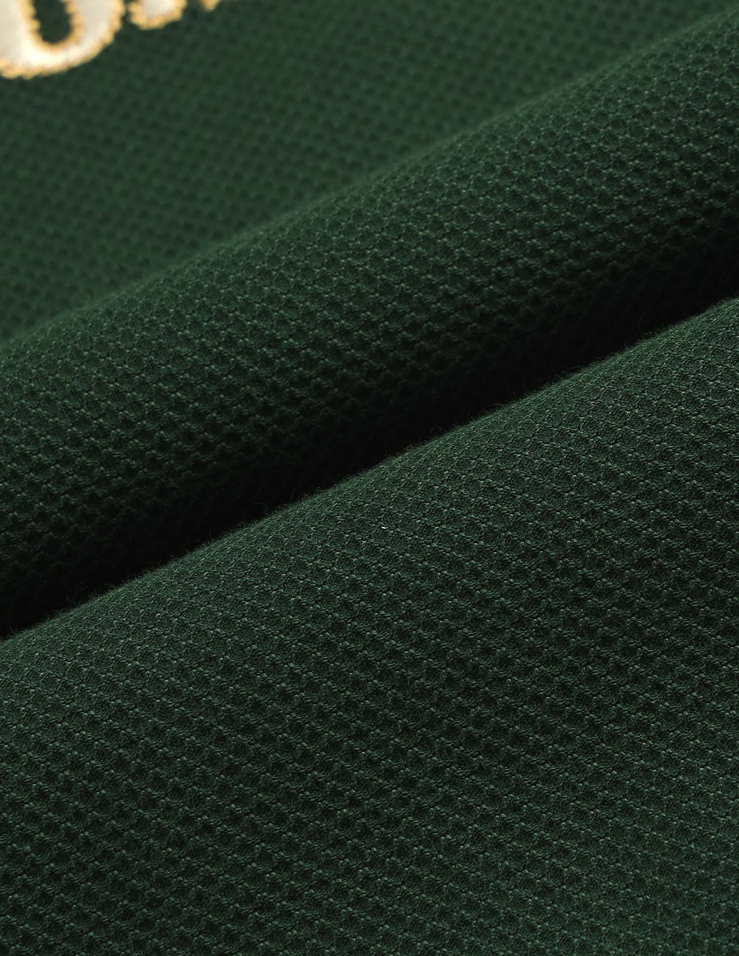 Brand Embroidered Regular Fit Polo Shirt - Image 2