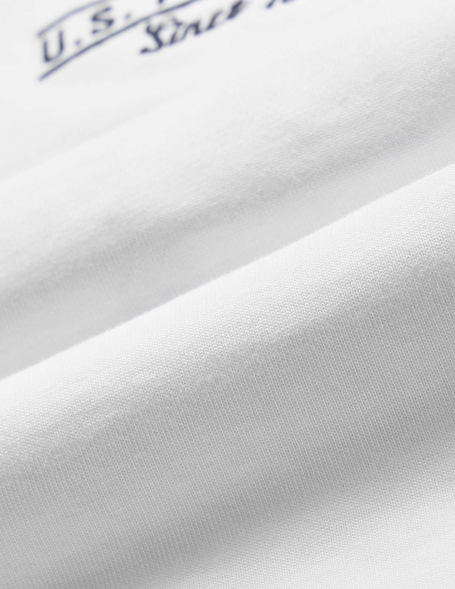 Brand Embroidered Regular Fit T-Shirt - Image 2