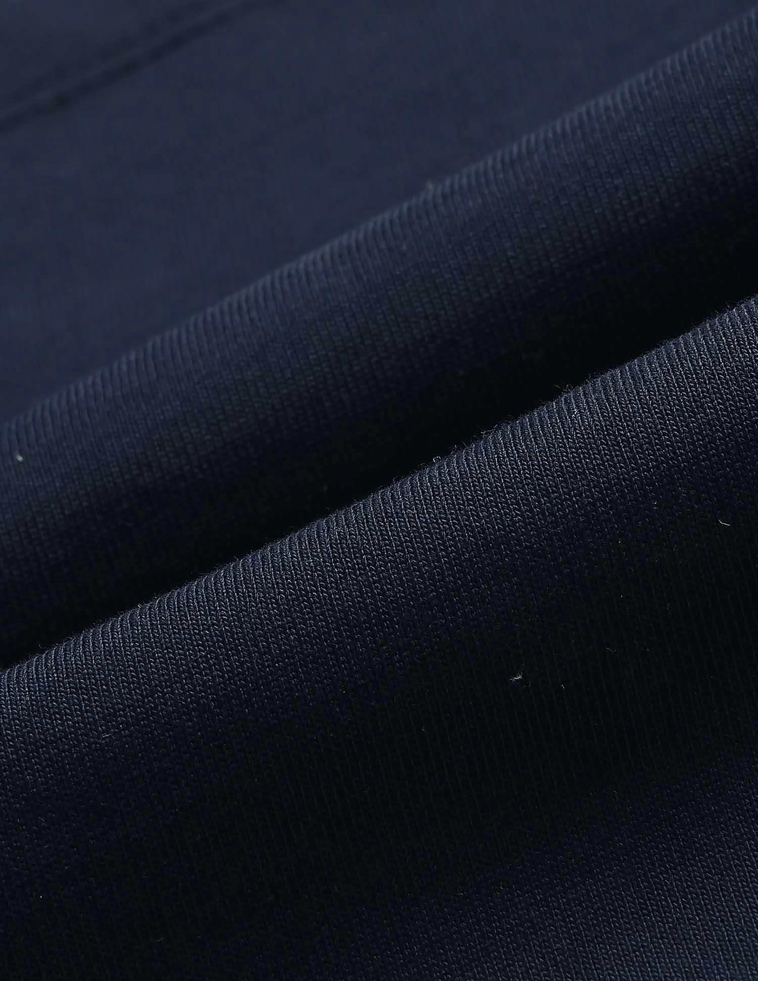 Brand Embroidered Regular Fit T-Shirt - Image 2