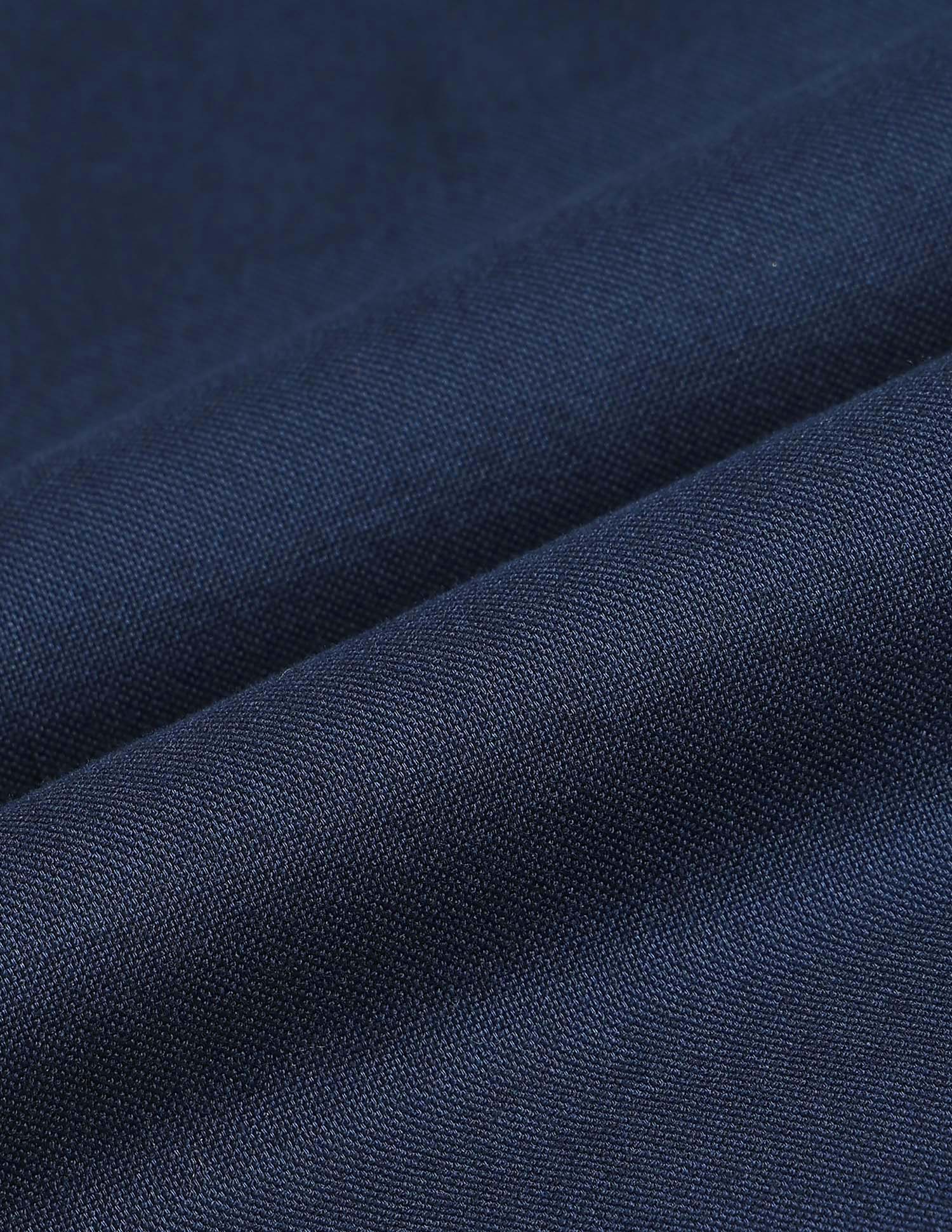 Brand Printed Oxford Shirt - Image 2