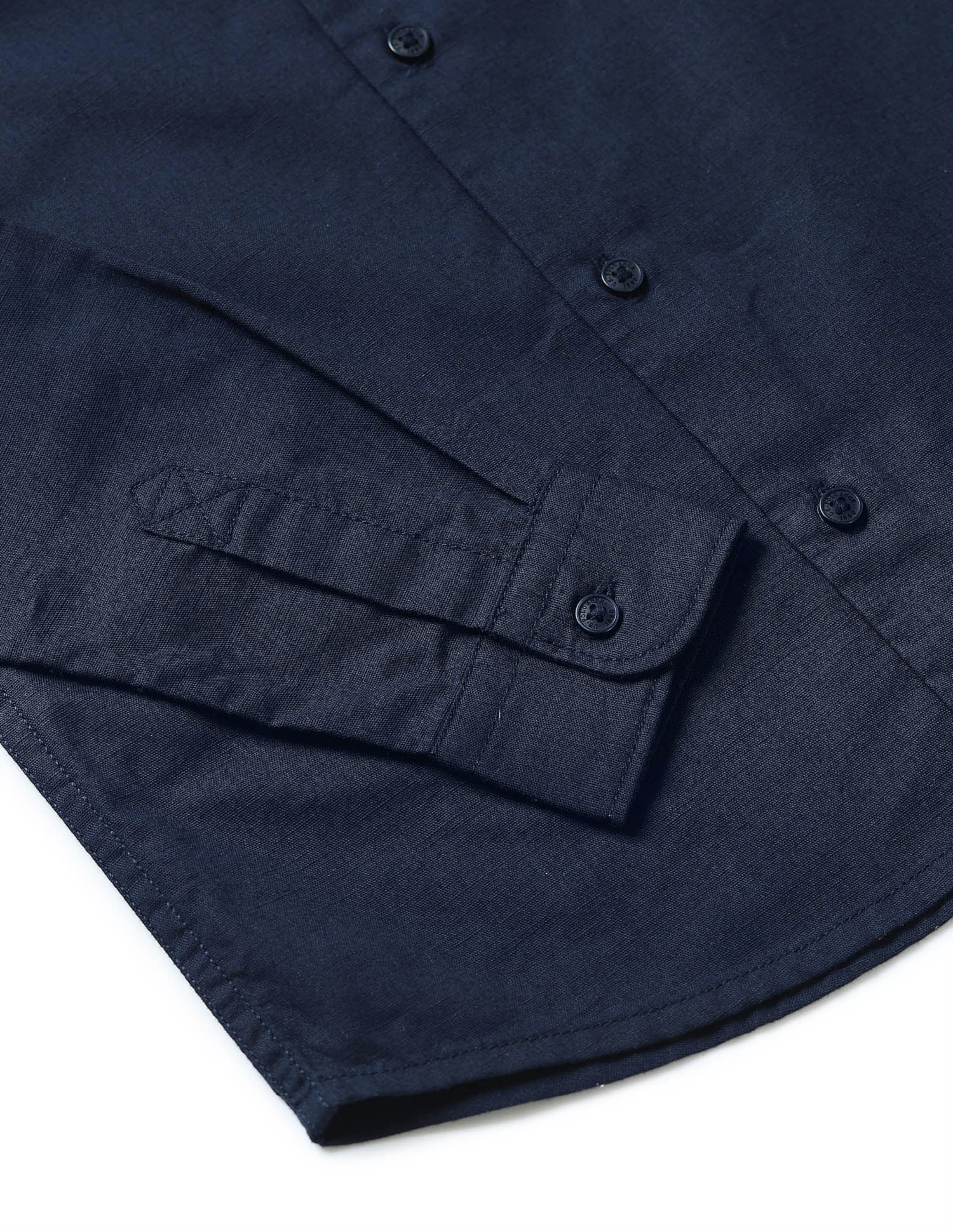 Brand Printed Regular Fit Shirt - Image 8