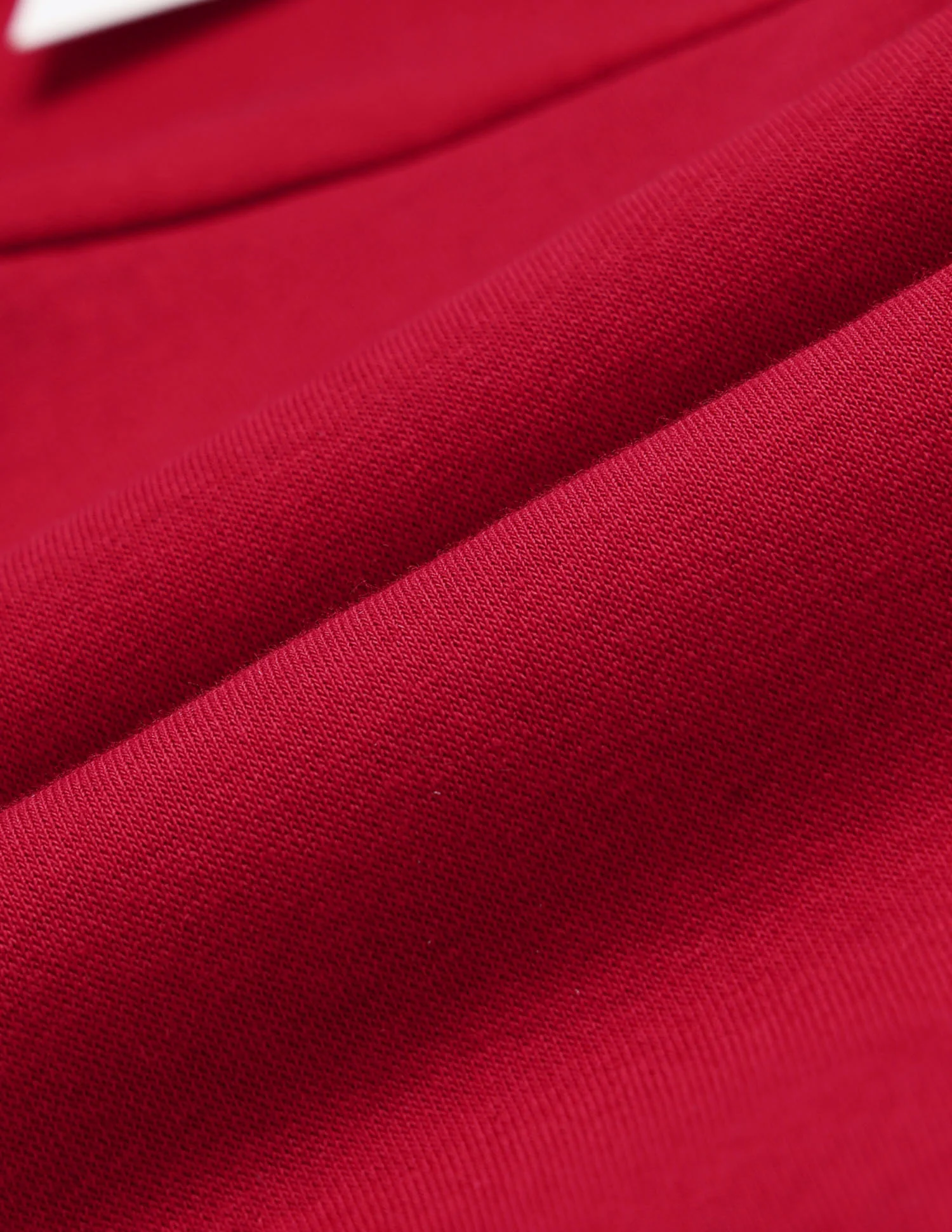 Brand Printed Regular Fit Sweatshirt - Image 2
