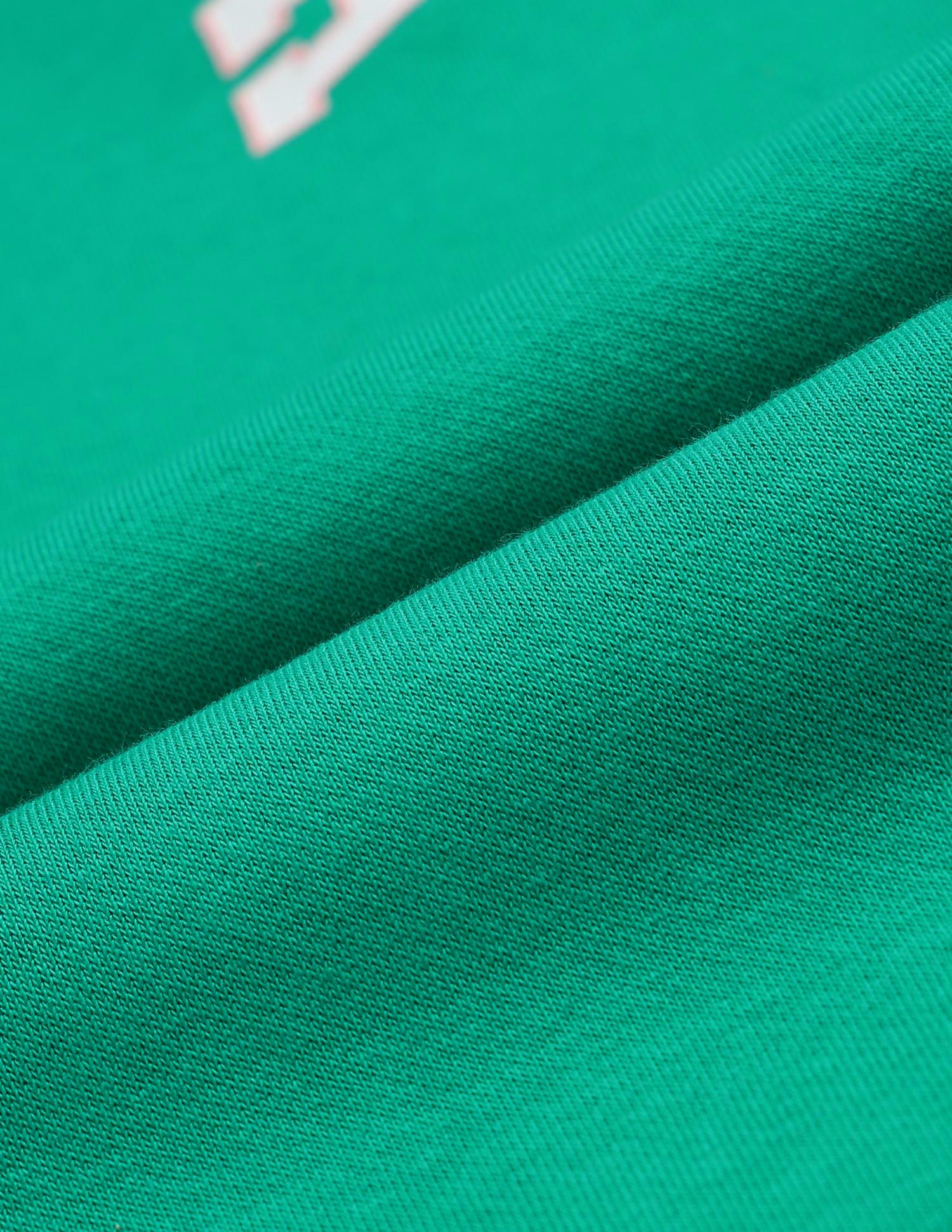 Brand Printed Regular Fit Sweatshirt - Image 2