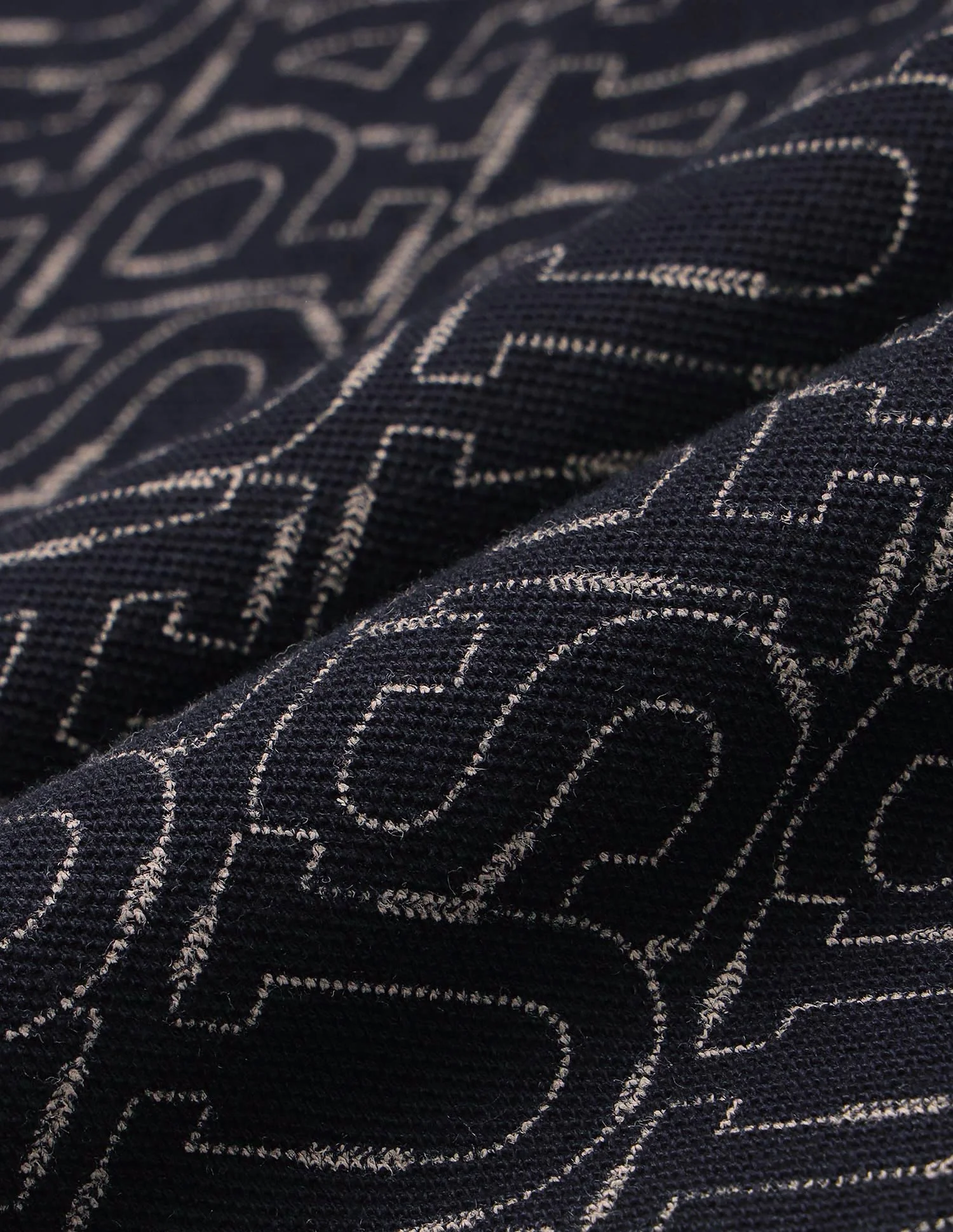 Brand Printed Regular Fit T-Shirt - Image 2