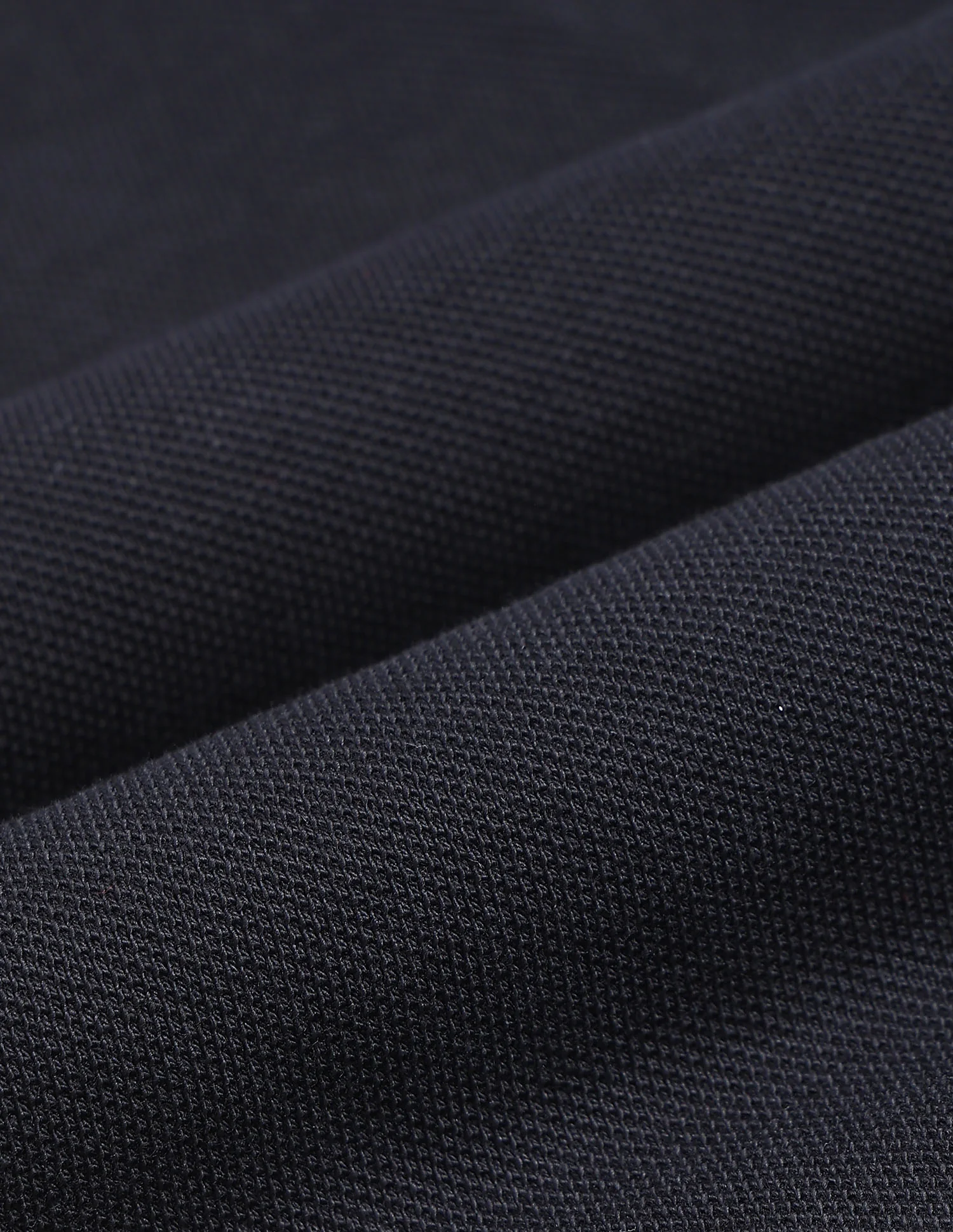 Colorblock Brand Embroidered Regular Fit Polo Shirt - Image 2