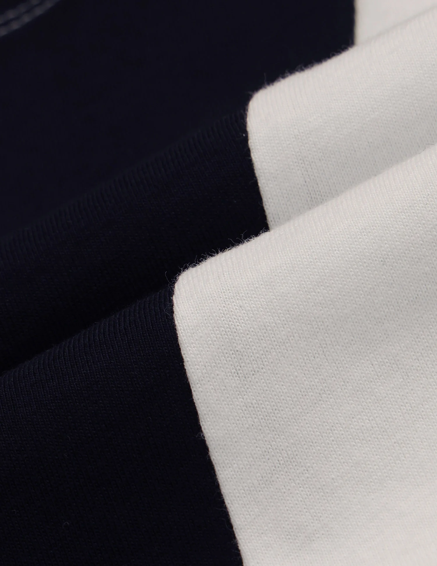 Colour Blocked Regular Fit T-Shirt - Image 2