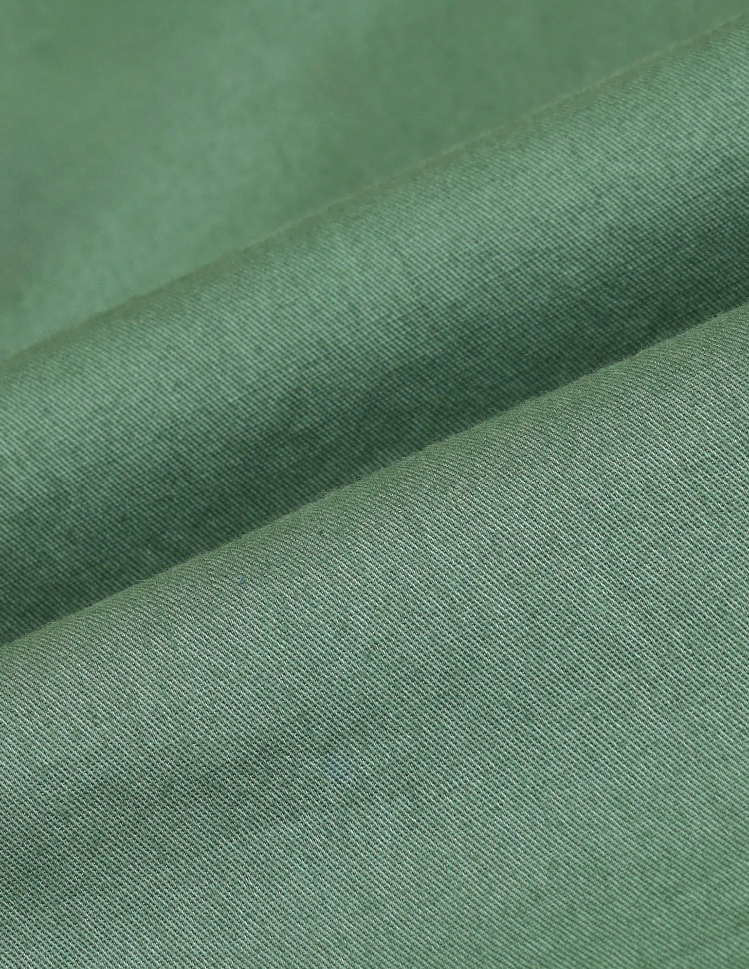 Dobby Regular Fit Solid Shirt - Image 2