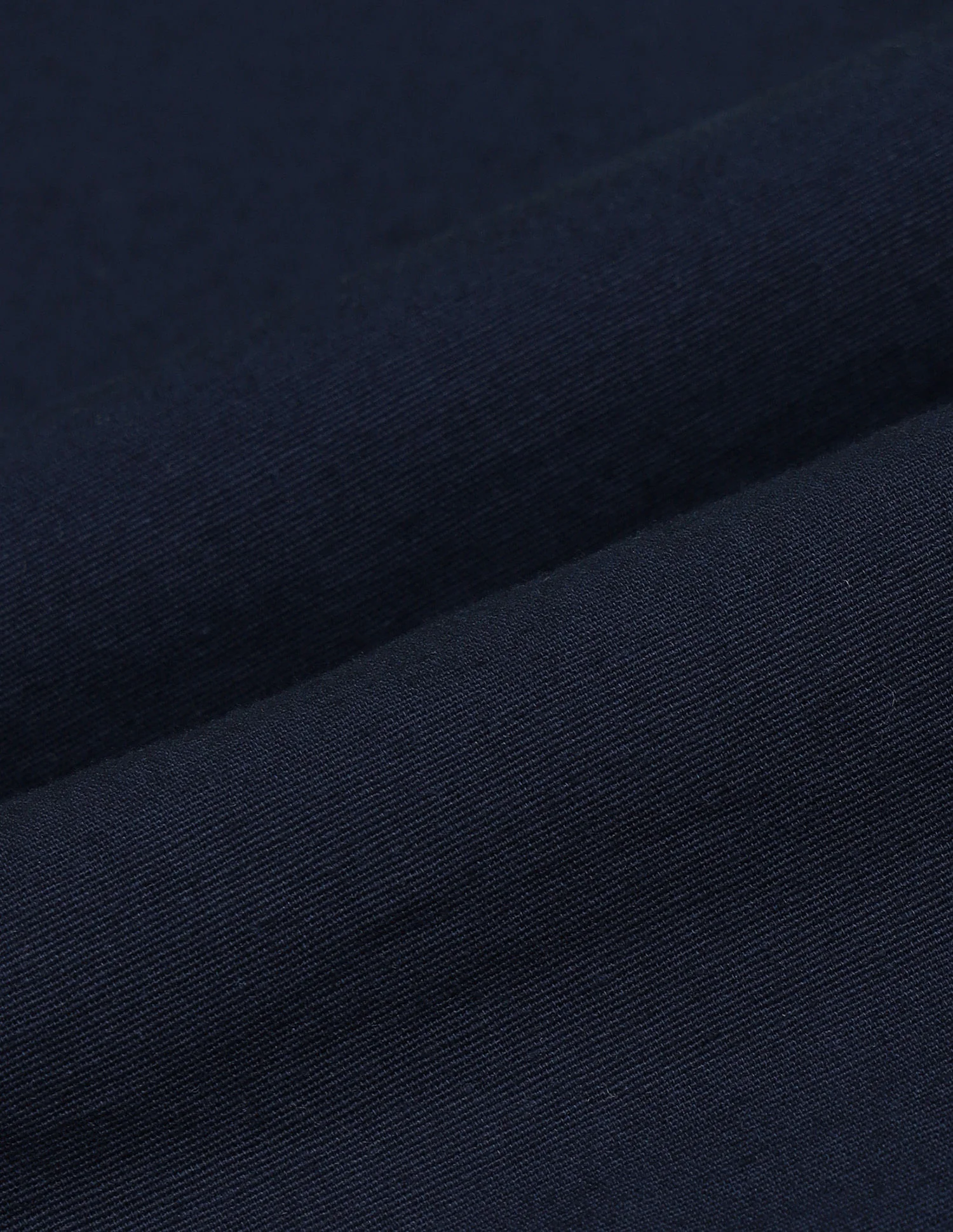 Dobby Regular Fit Solid Shirt - Image 2