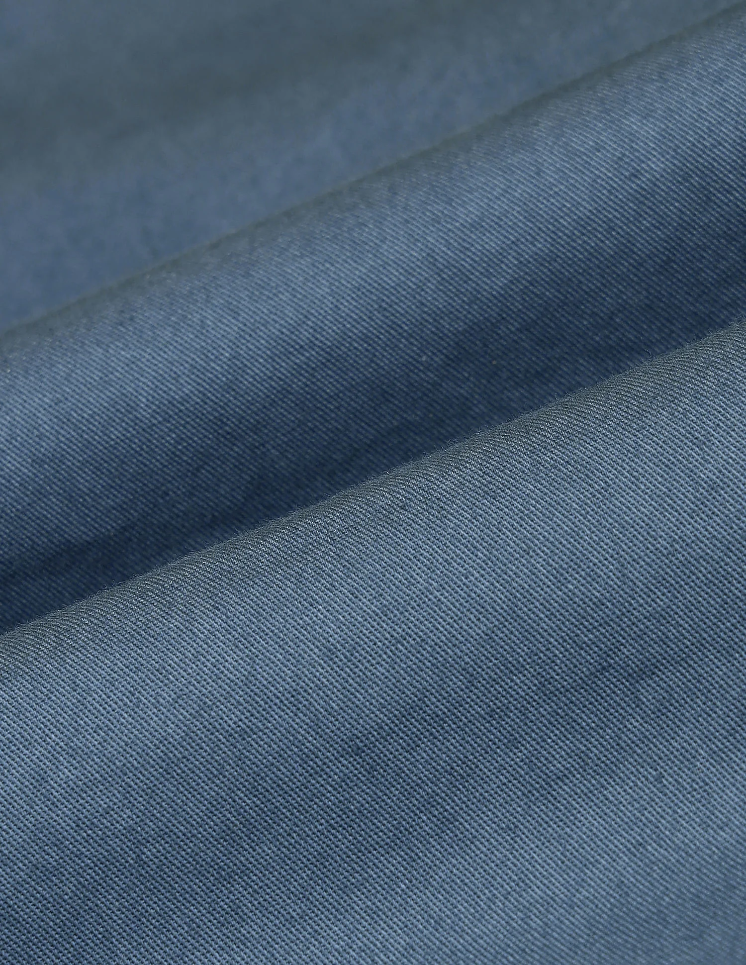 Dobby Regular Fit Solid Shirt - Image 2