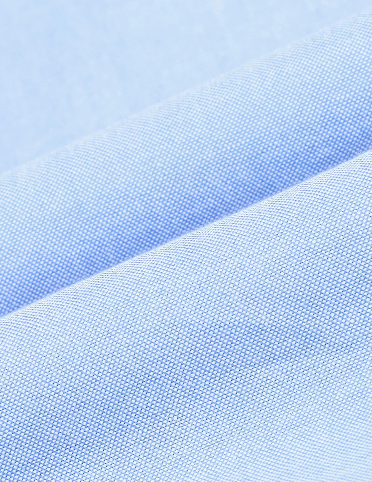 Dobby Regular Fit Solid Shirt - Image 2
