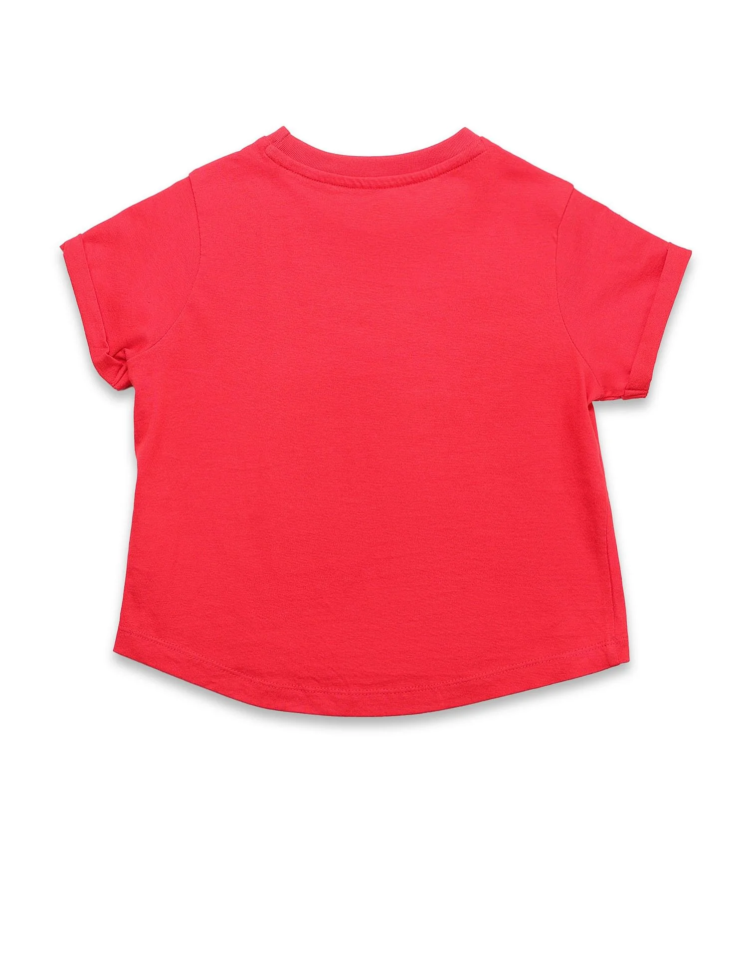 Girl Squad Pure Cotton T-Shirt - Image 7