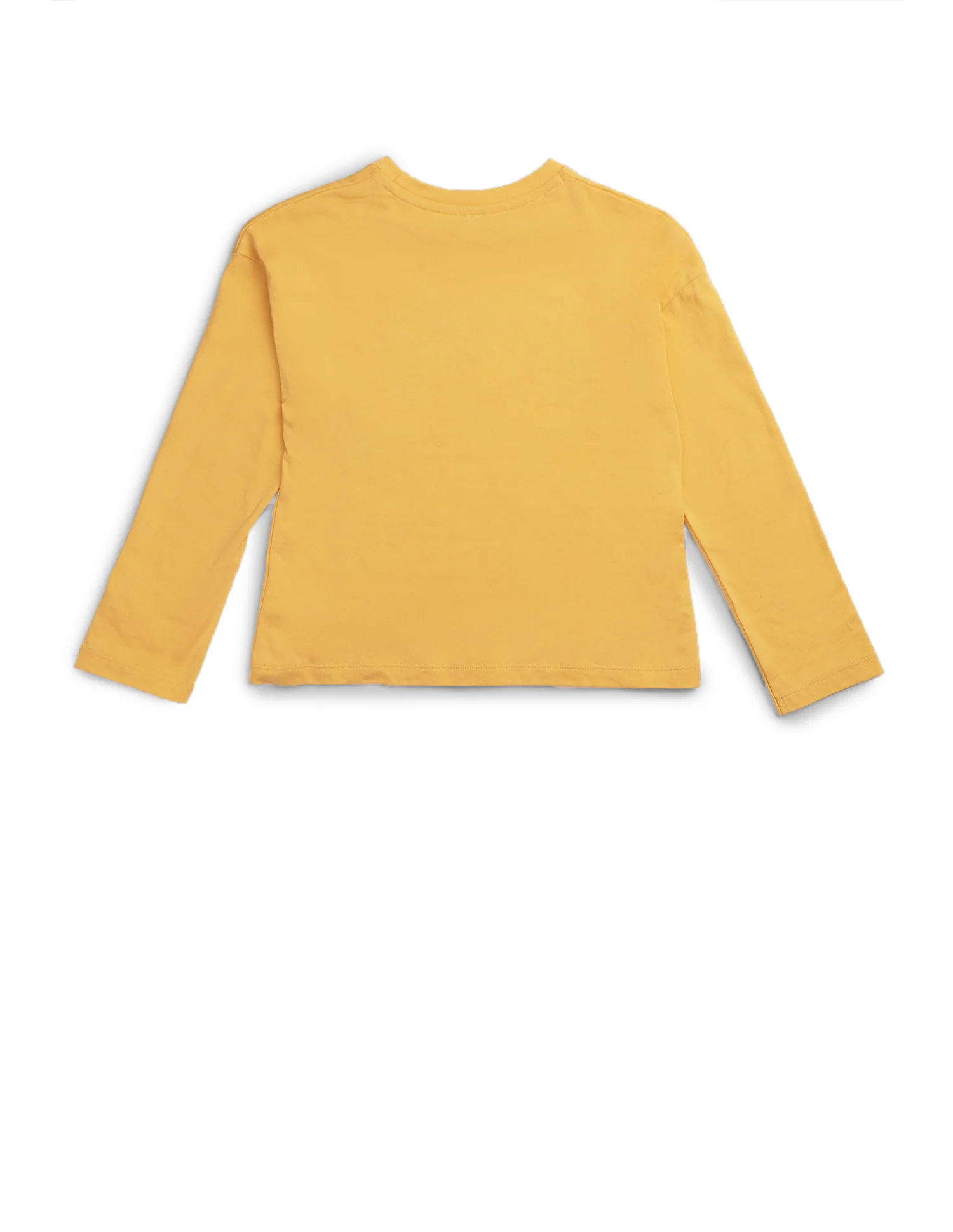 Girls Brand Embroidered Regular Fit Top - Image 9