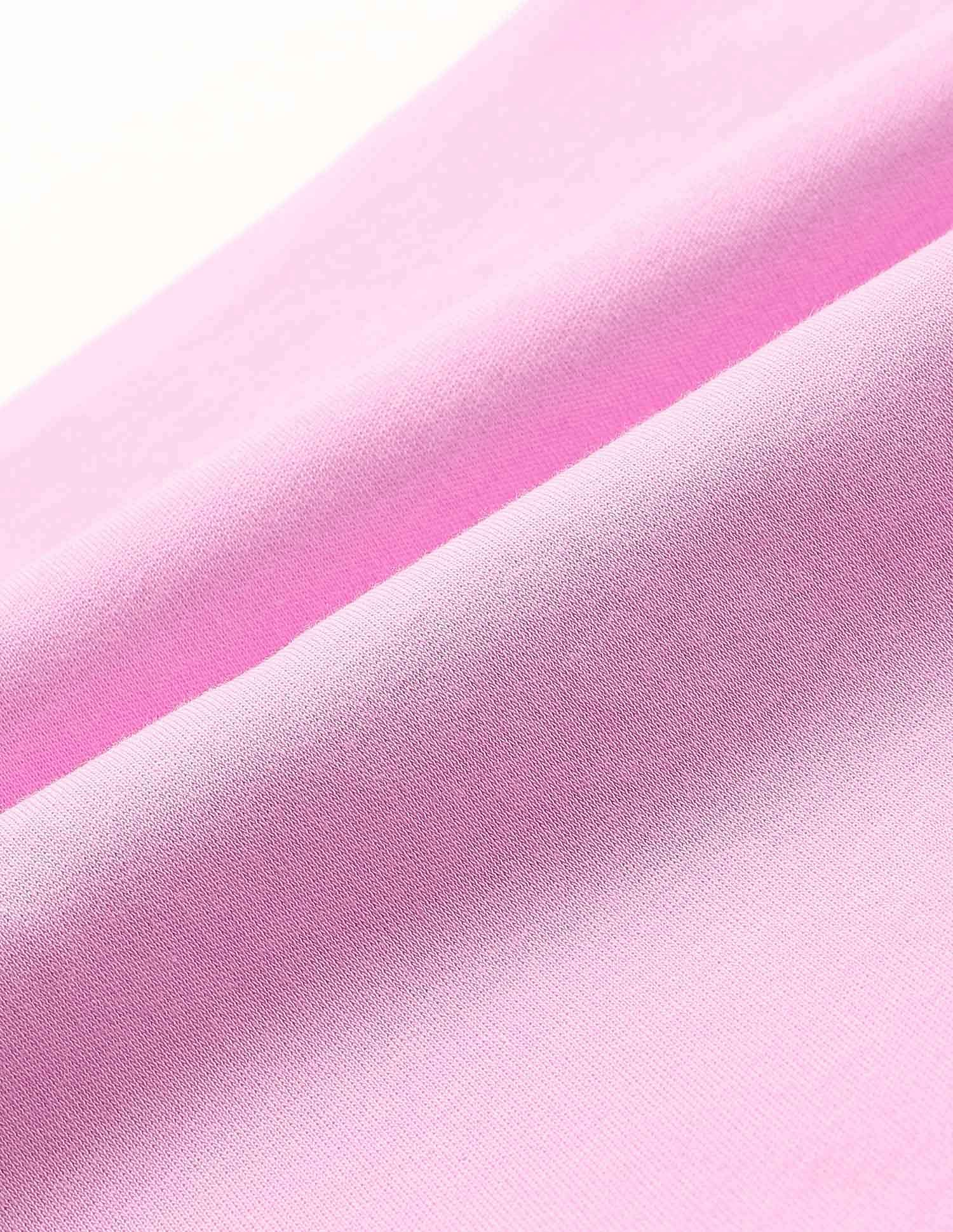 Girls Colorblocked Fit And Flare Dress - Image 2