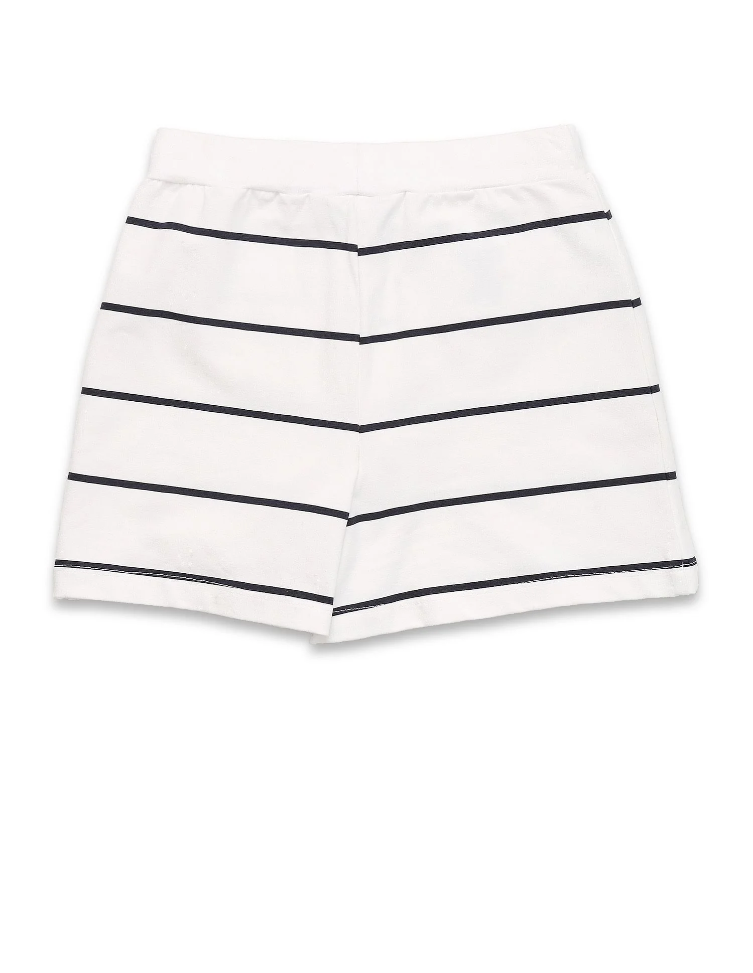 Girls Cruise Nautical Polo Shirt - Image 7