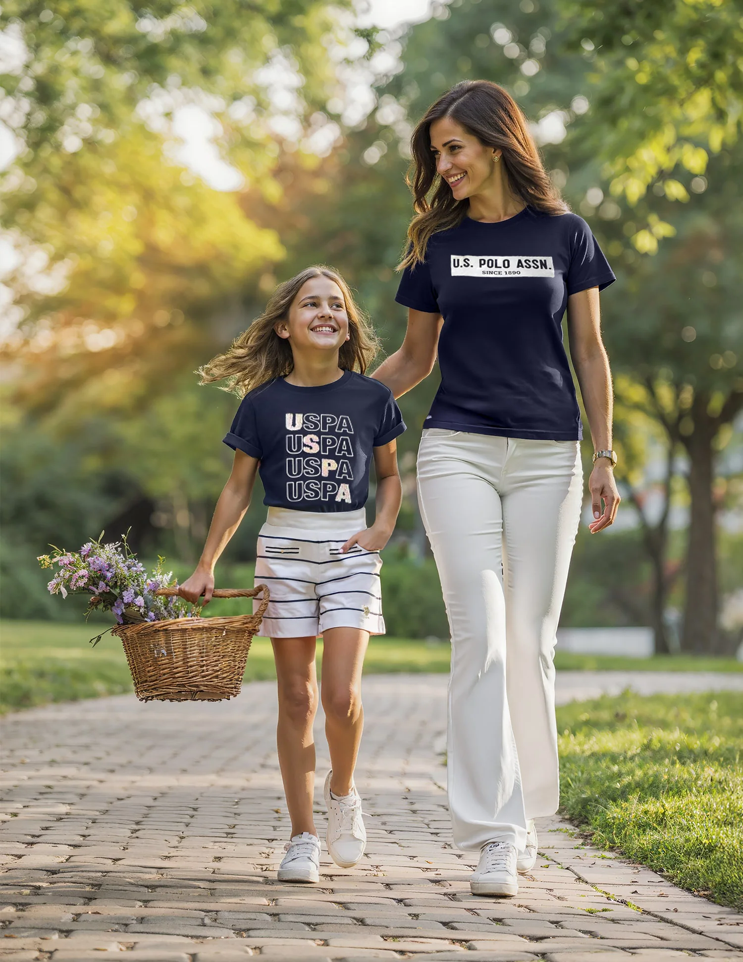 Girls Flip Sequins Relaxed Fit T-Shirt - Image 2