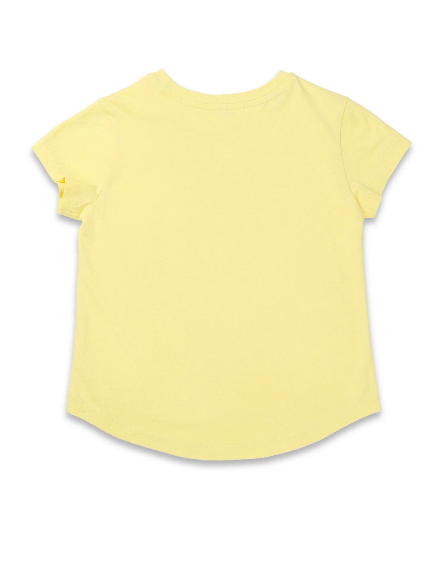 Girls Flip Sequins Relaxed Fit  T-Shirt - Image 8