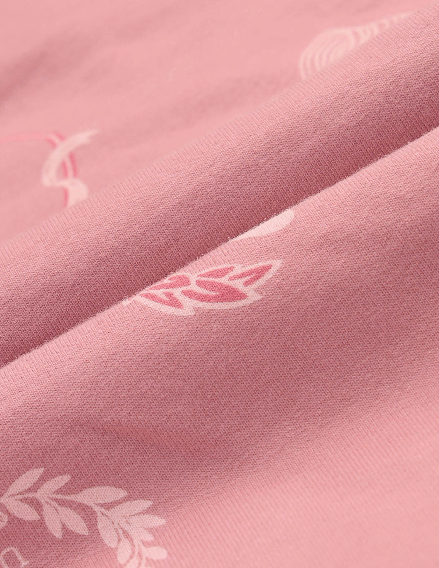 Girls Graphic Printed Comfort Fit Sweatshirt - Image 2