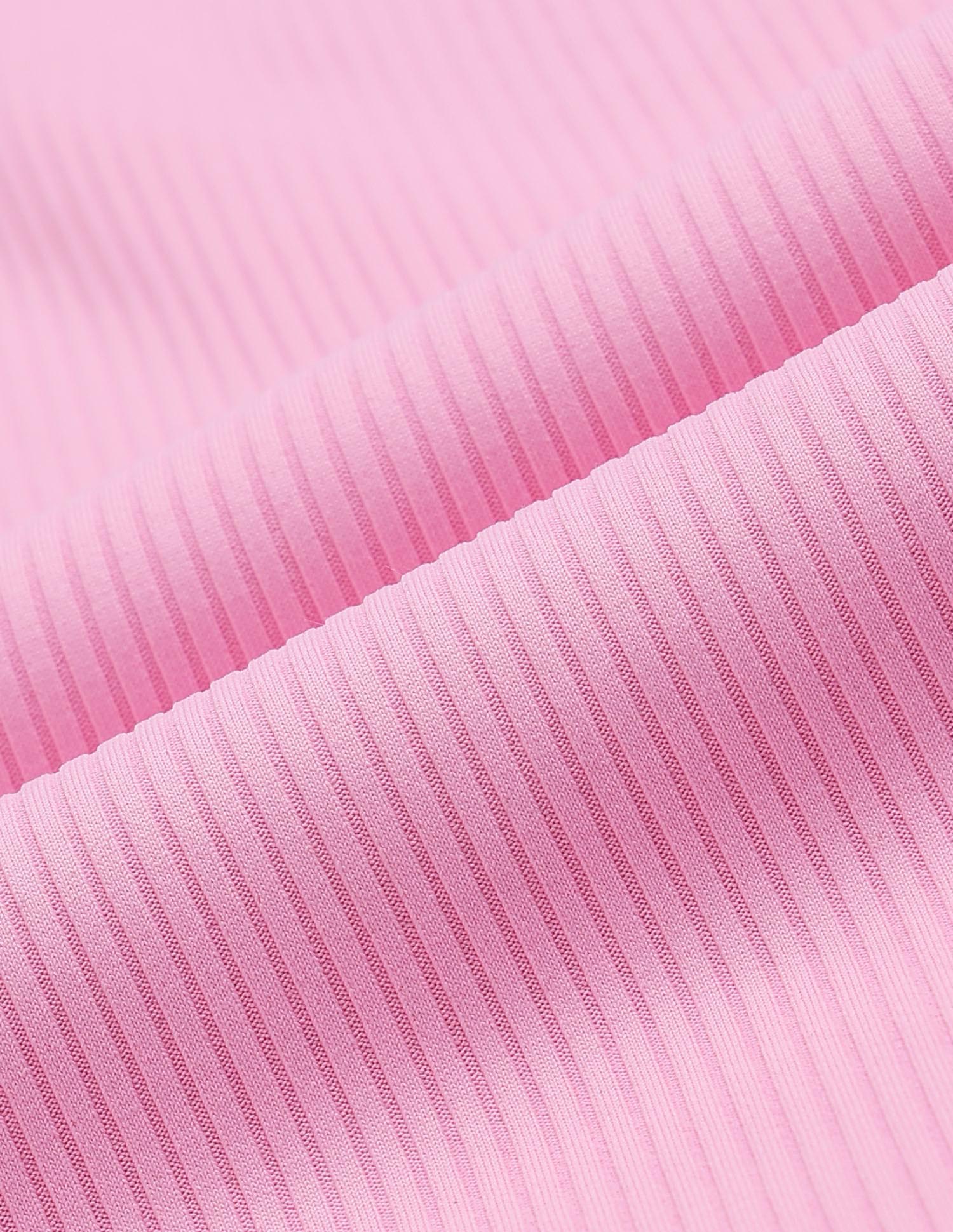 Girls Patterned Knit Regular Fit T-Shirt - Image 2