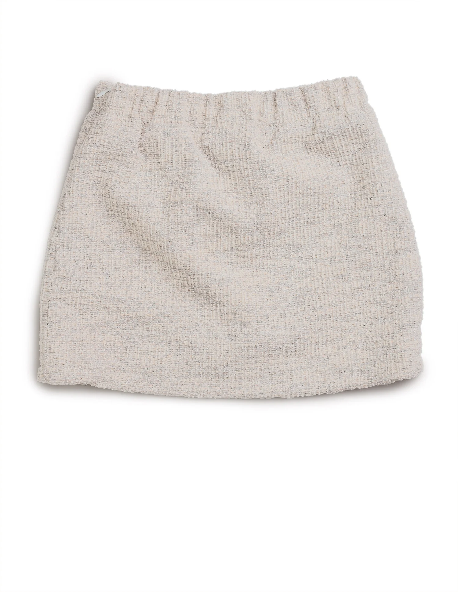 Girls Regular Fit Straight Skirt - Image 10
