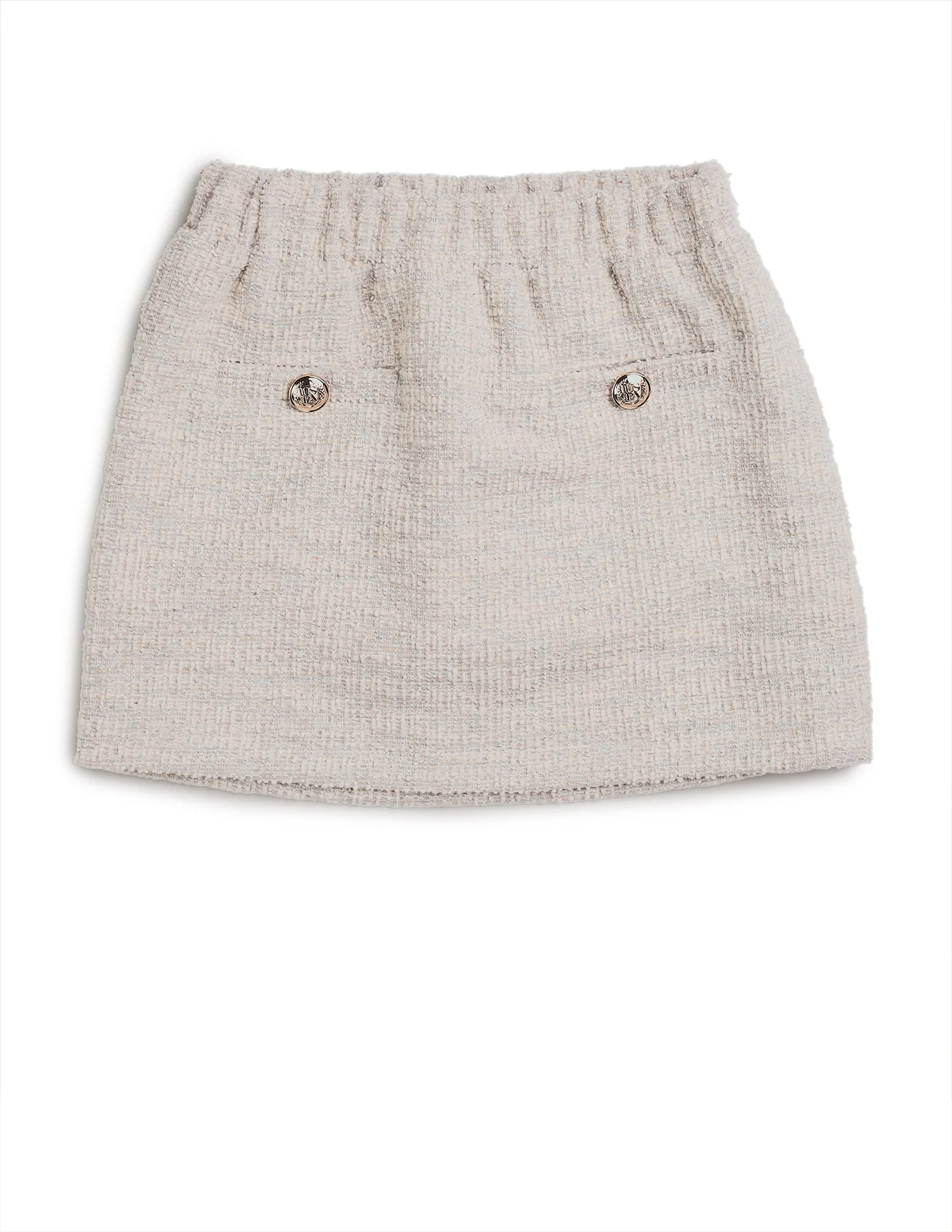 Girls Regular Fit Straight Skirt - Image 9