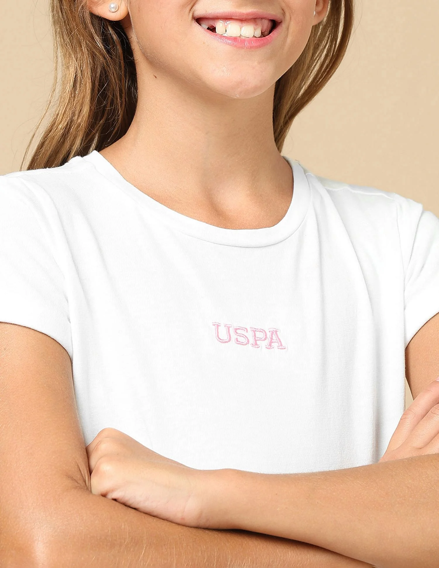 Girls Regular Fit T-Shirt - Image 5