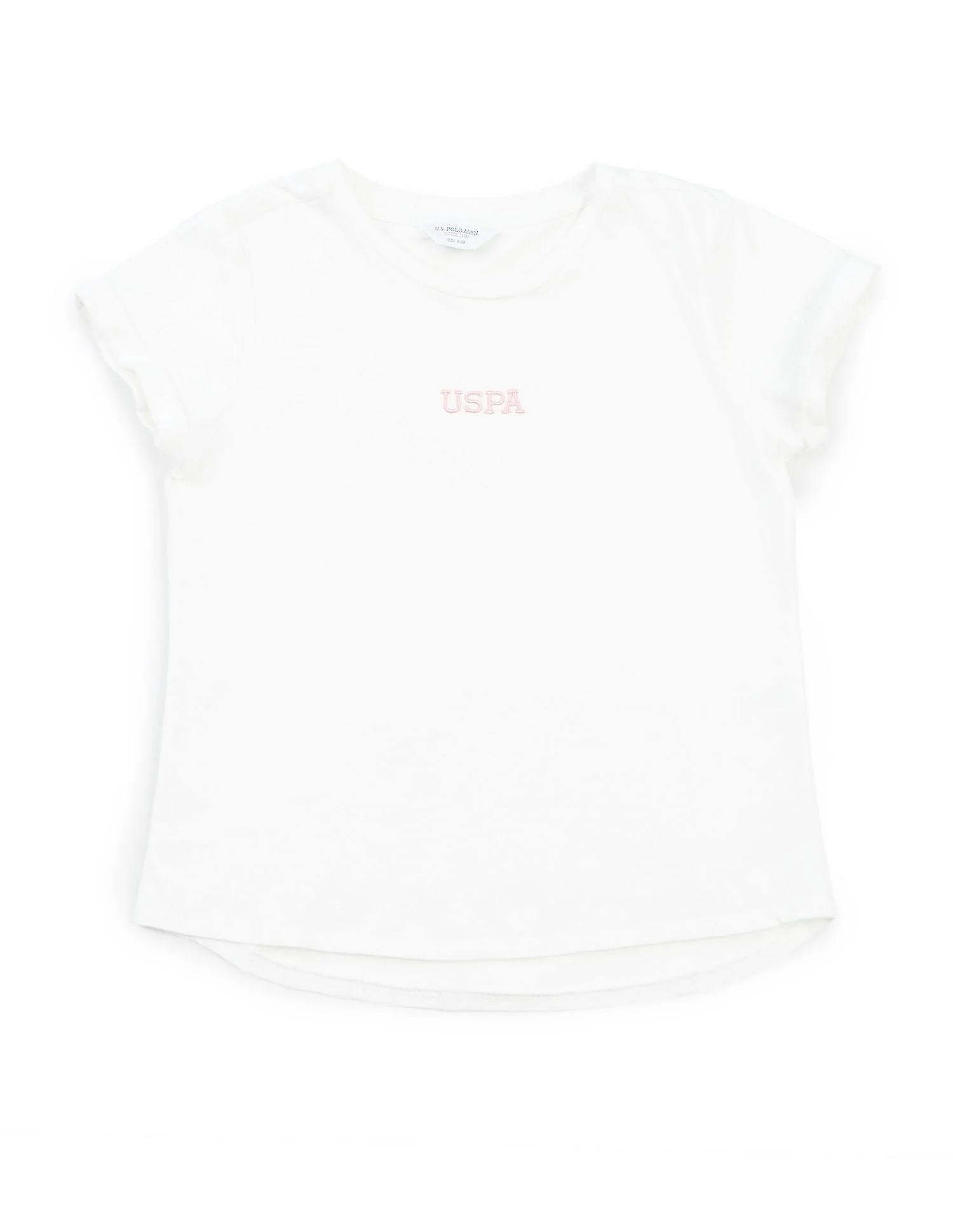 Girls Regular Fit T-Shirt - Image 6