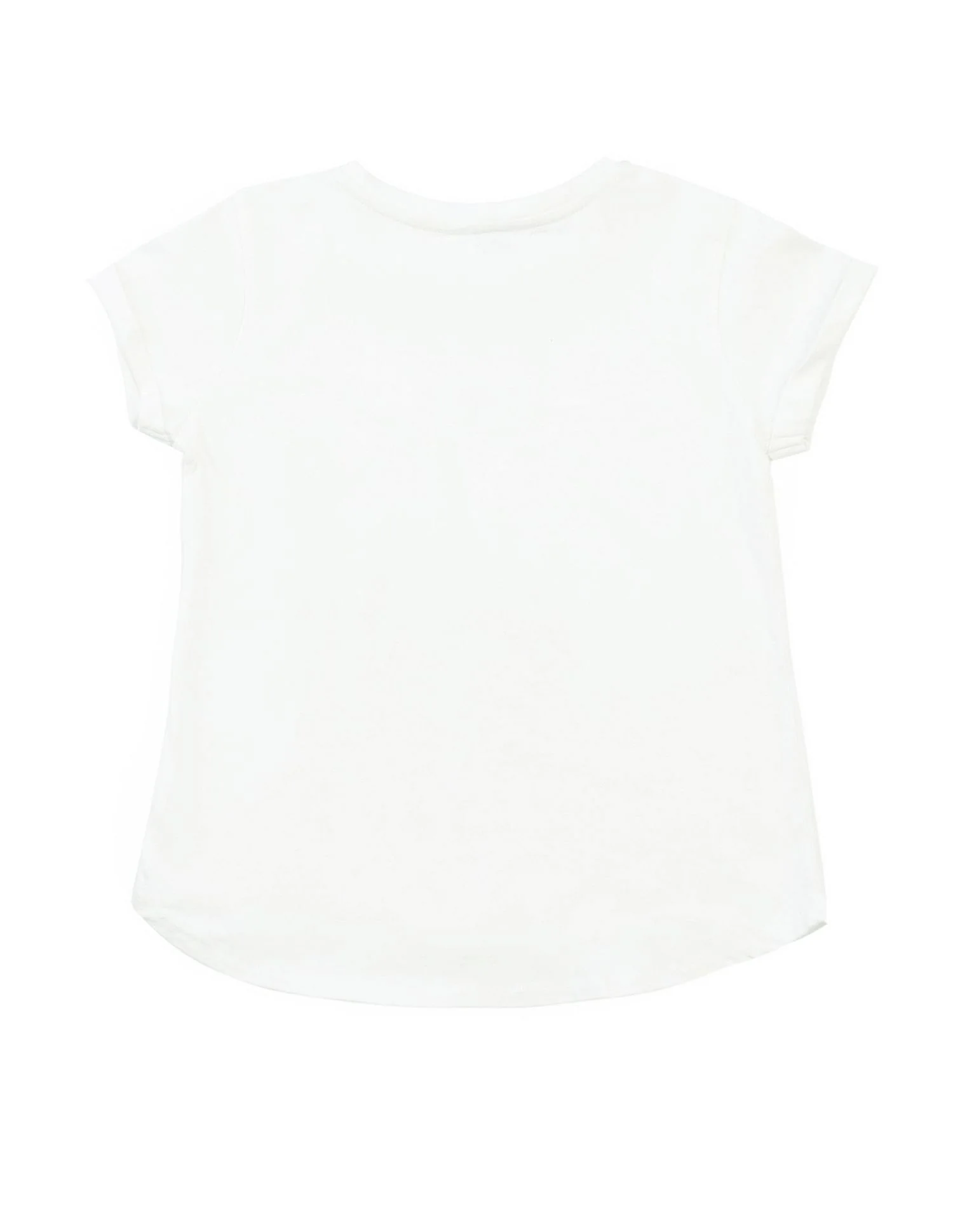 Girls Regular Fit T-Shirt - Image 7