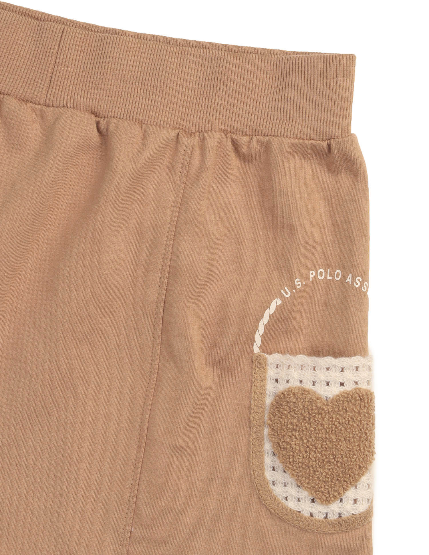 Girls Solid A-Line Skirt - Image 10