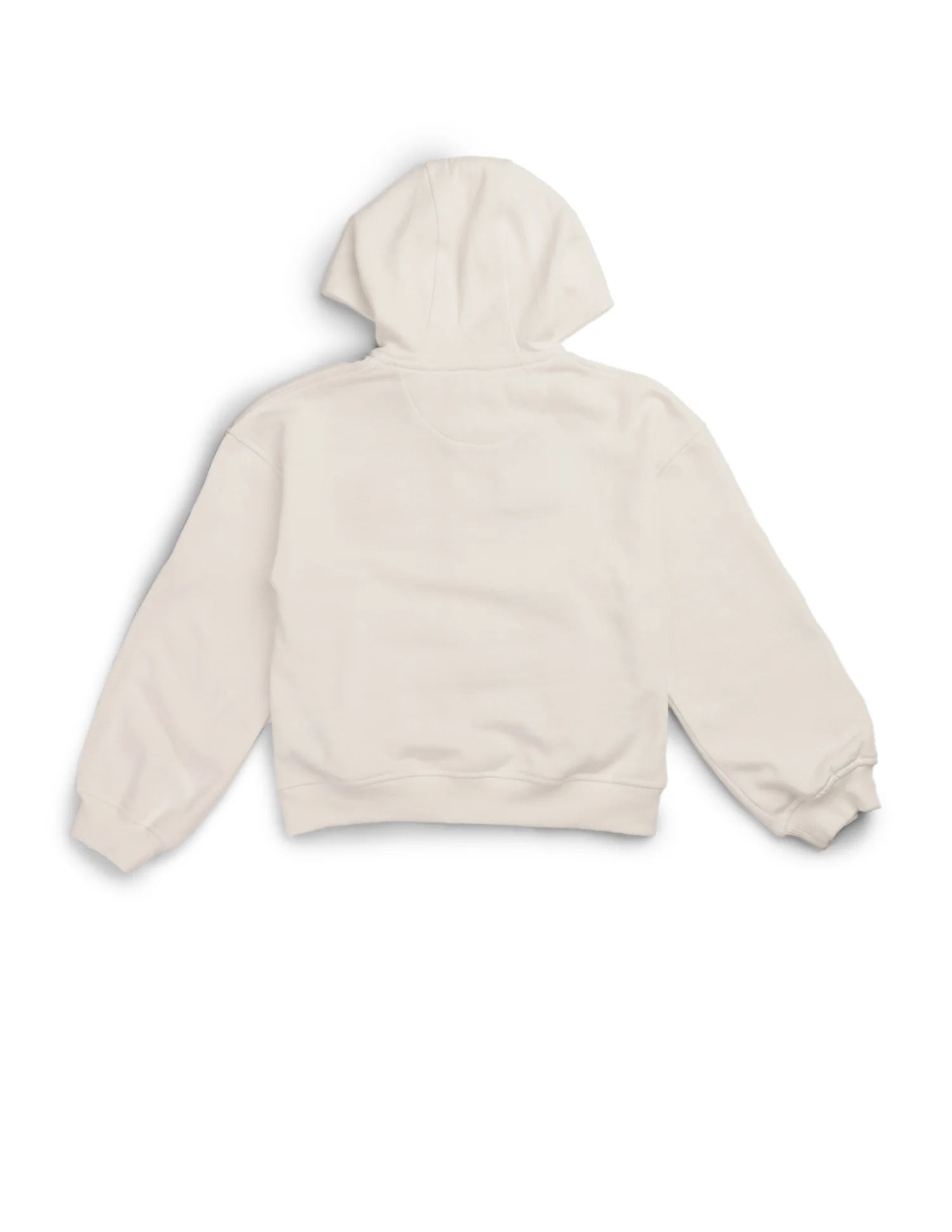 Girls Solid Regular Fit Sweatshirt - Image 10