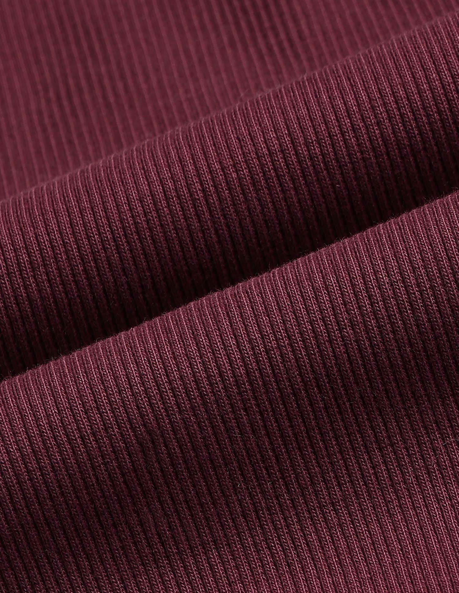 Girls Textured Slim Fit Top - Image 2