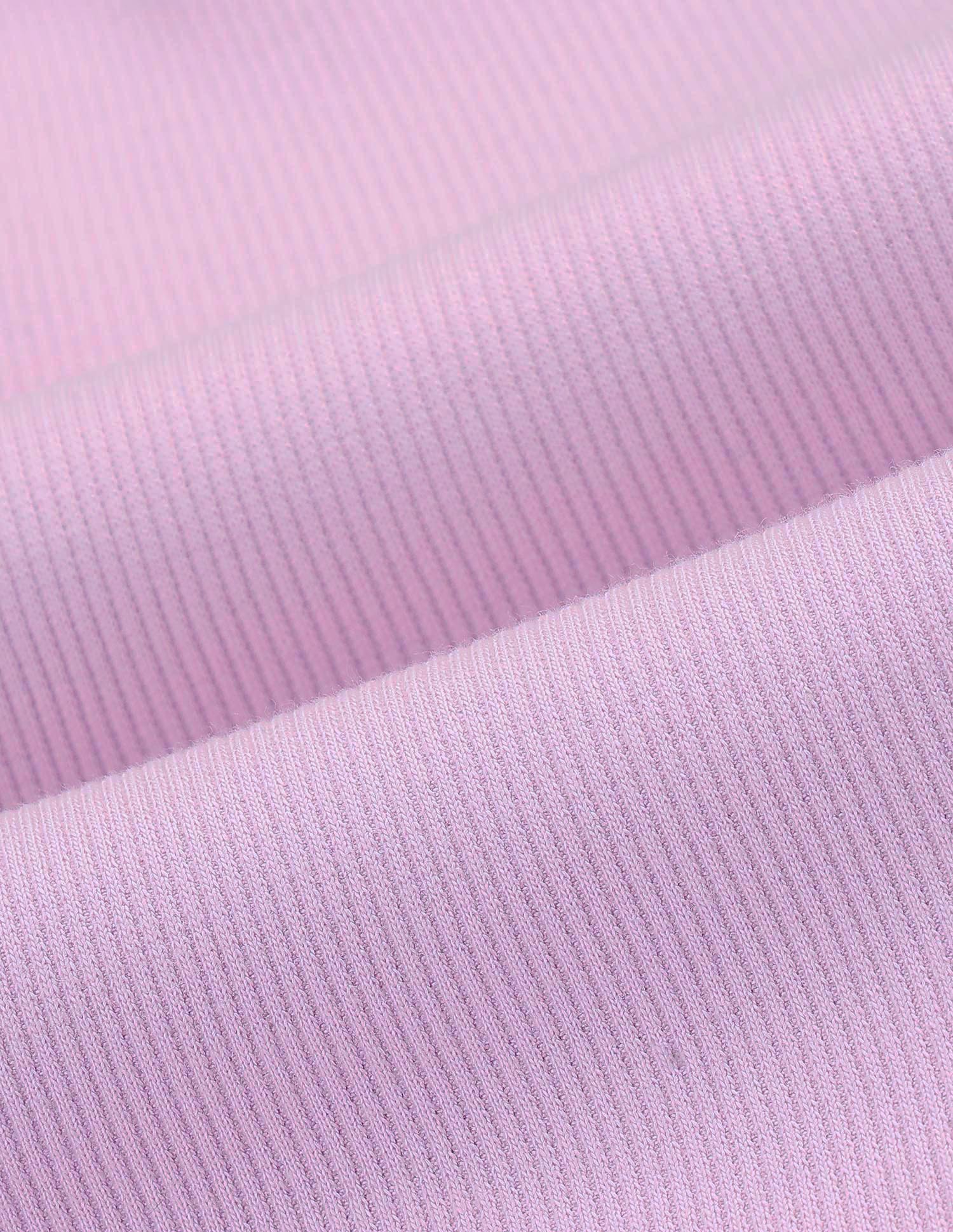 Girls Textured Slim Fit Top - Image 2