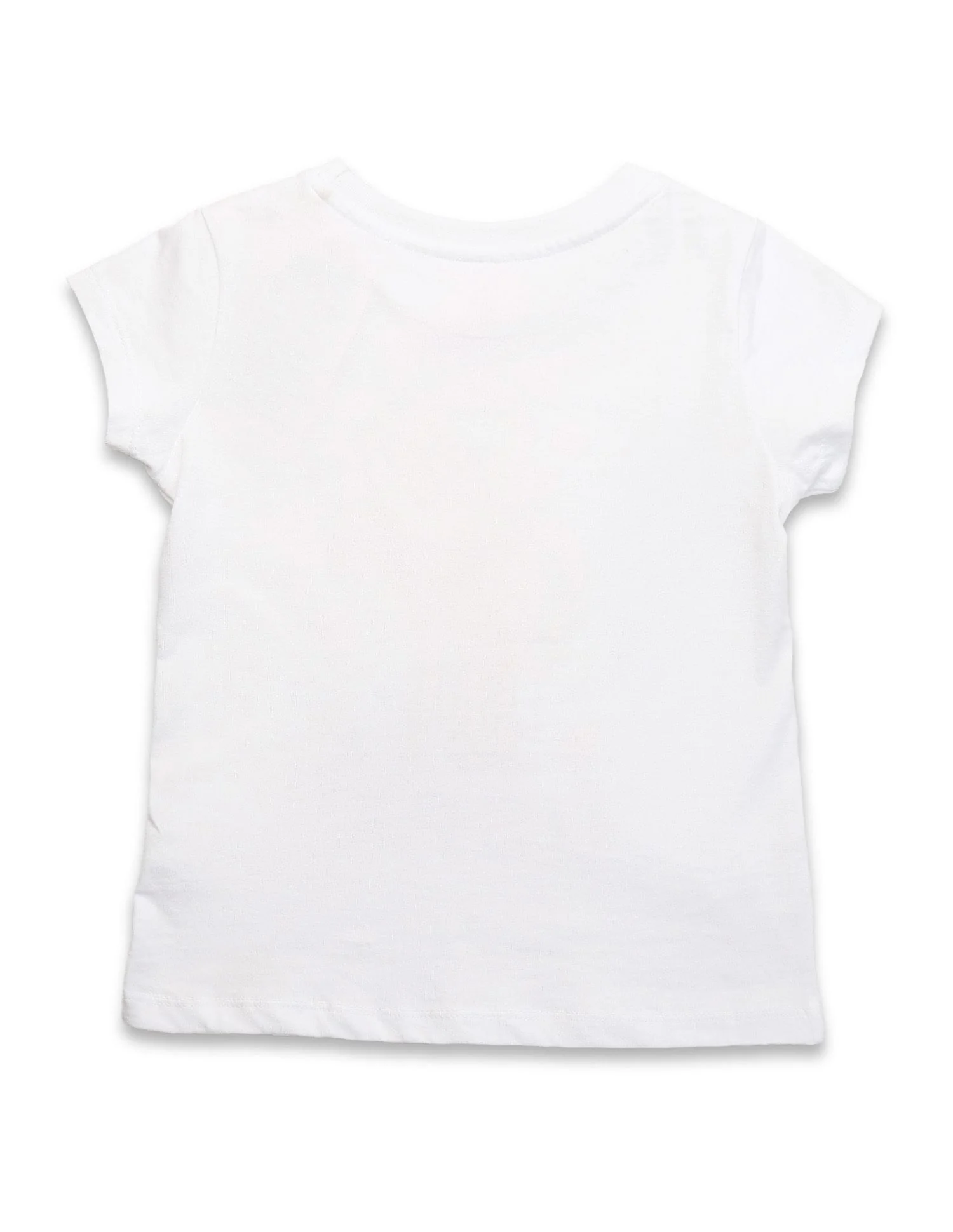 Girls Unicorn Graphic T-Shirt - Image 7