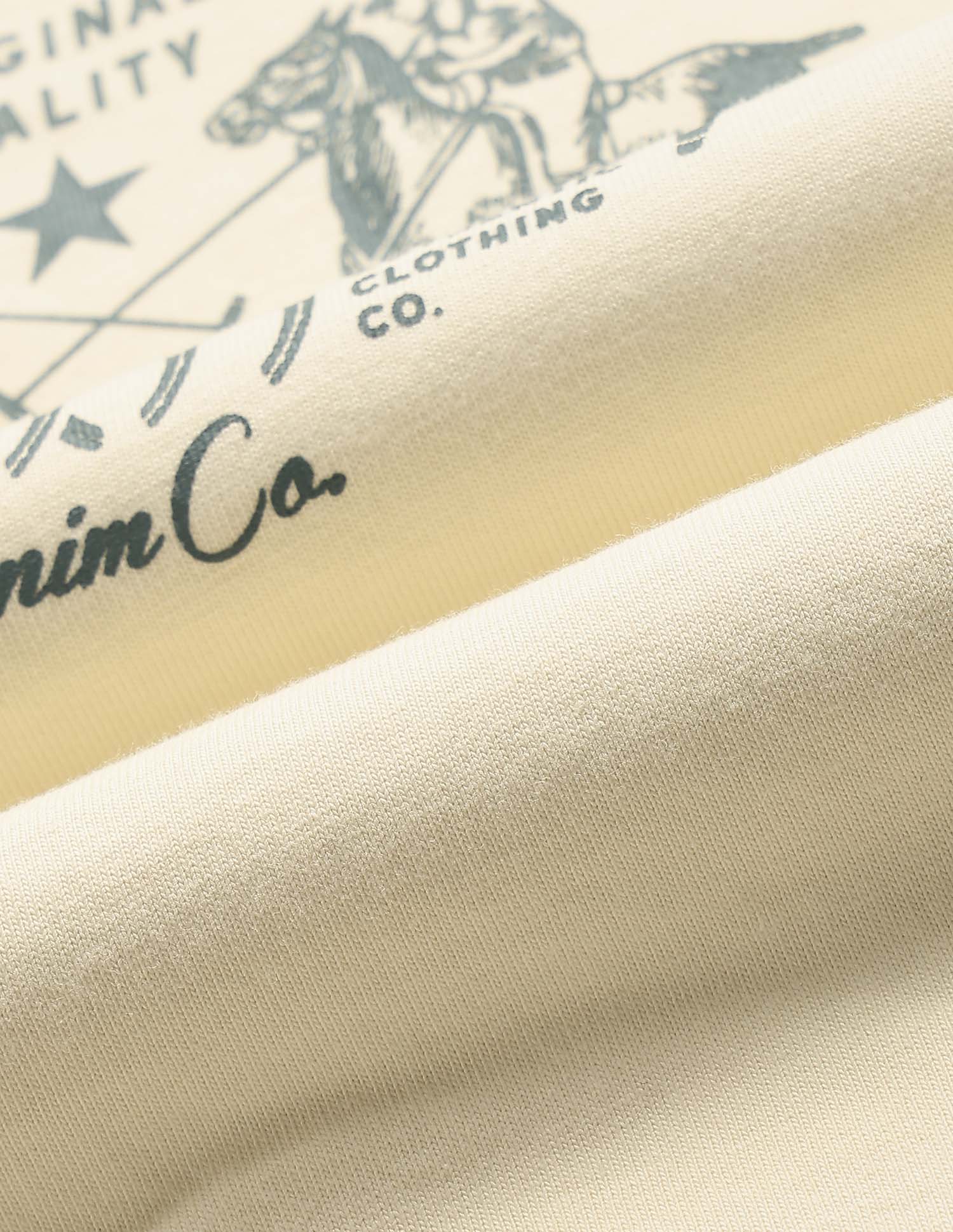 Graphic Printed Regular Fit T-Shirt - Image 2
