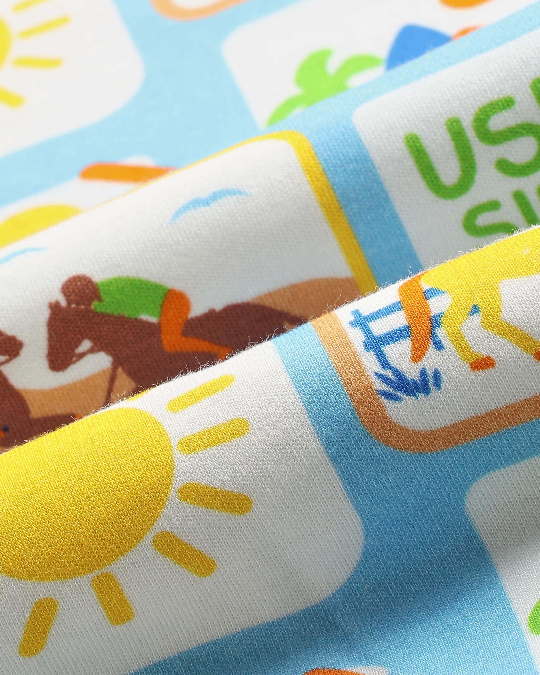 Graphic Printed Regular Fit T-Shirt - Image 2