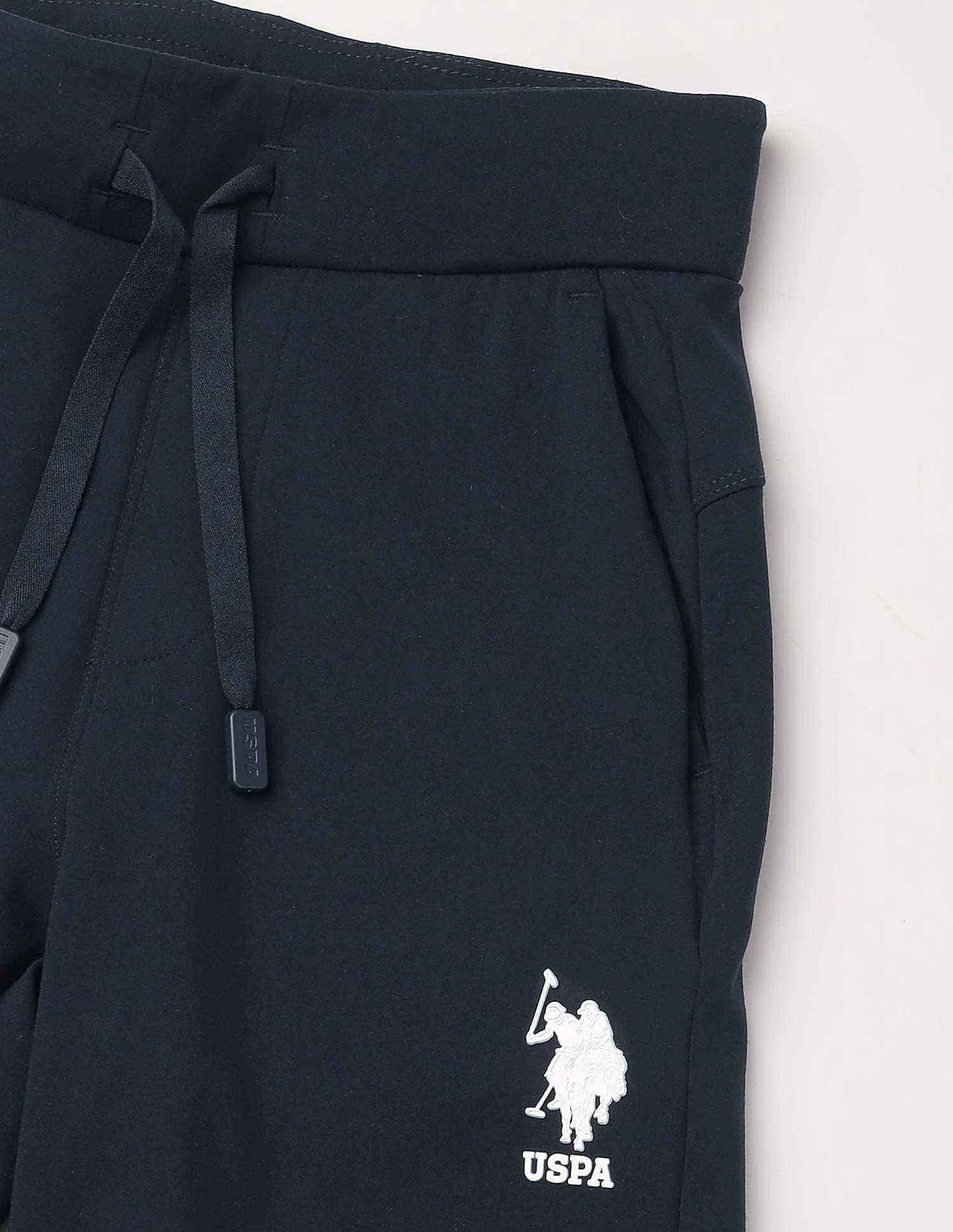 Mid rIse Regular Fit Track Pants - Image 2