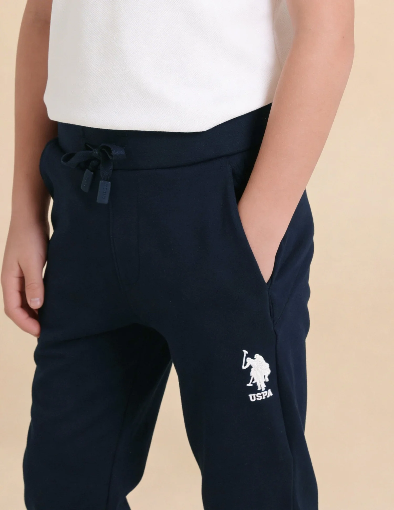 Mid rIse Regular Fit Track Pants - Image 5