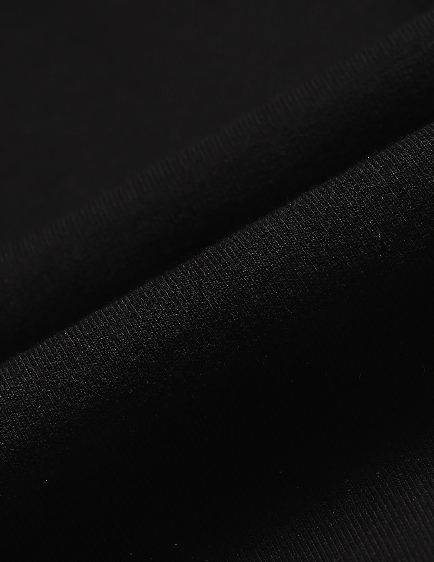 Mid Rise Solid Joggers - Image 2