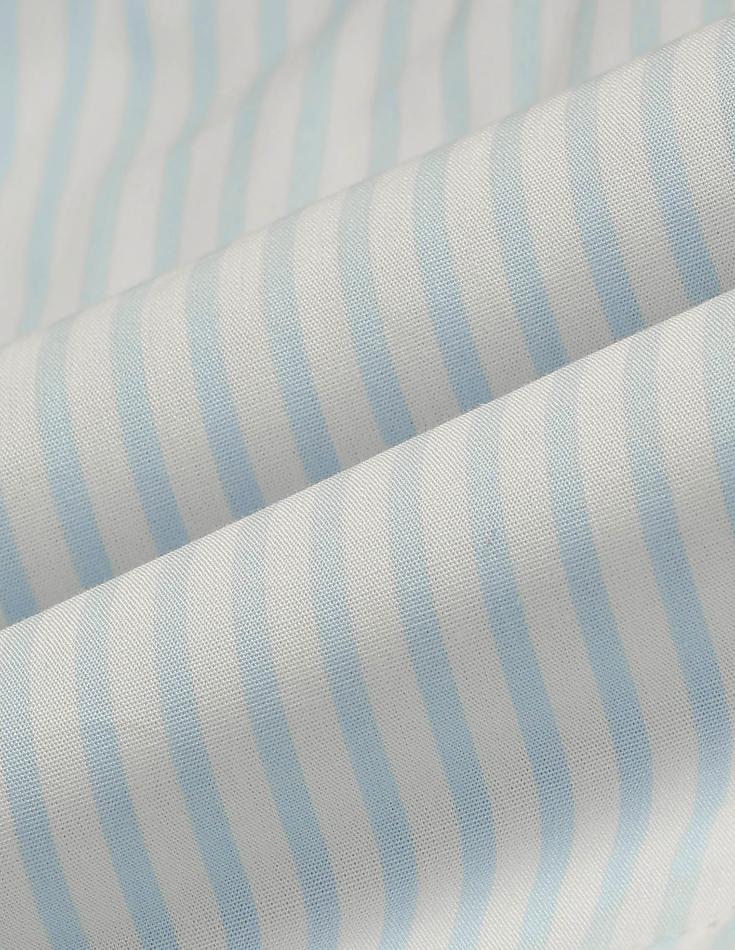 Nautical Vertical Striped Bow Dress - Image 2